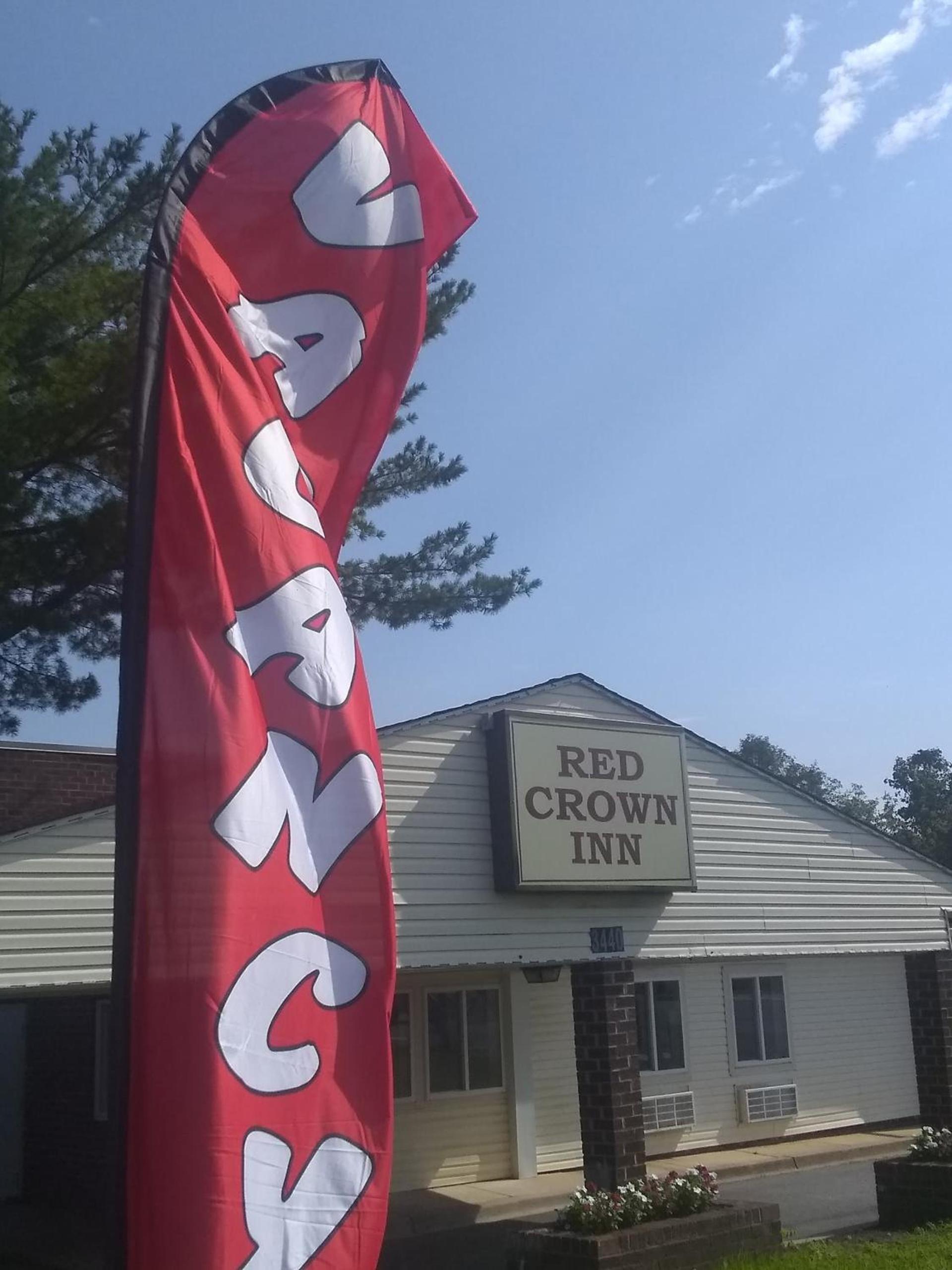Red Crown Inn photo 6