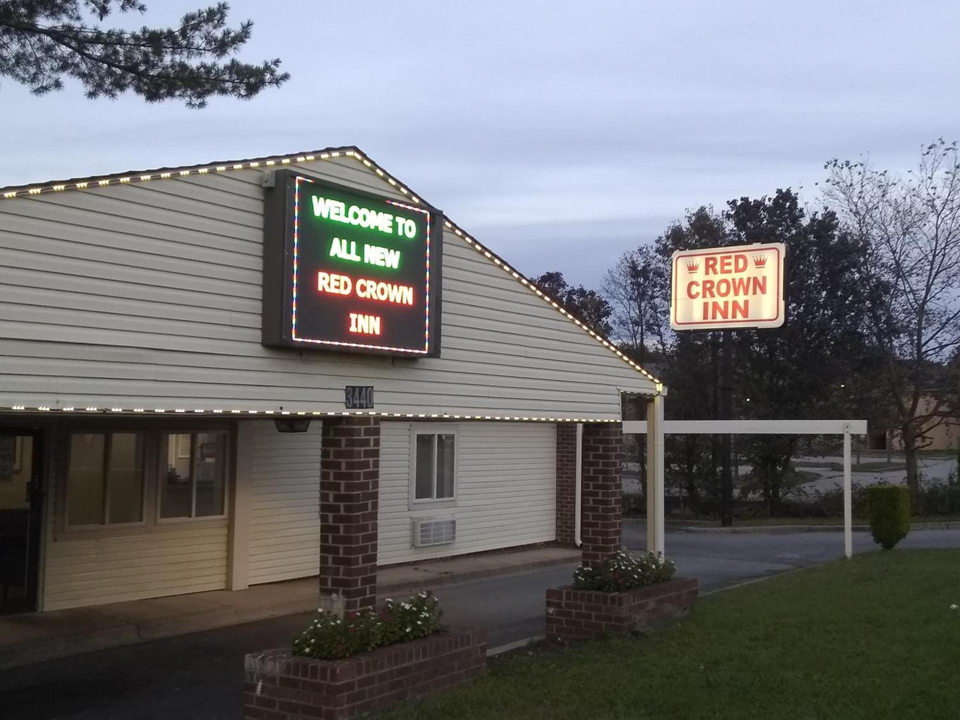 Red Crown Inn photo 9