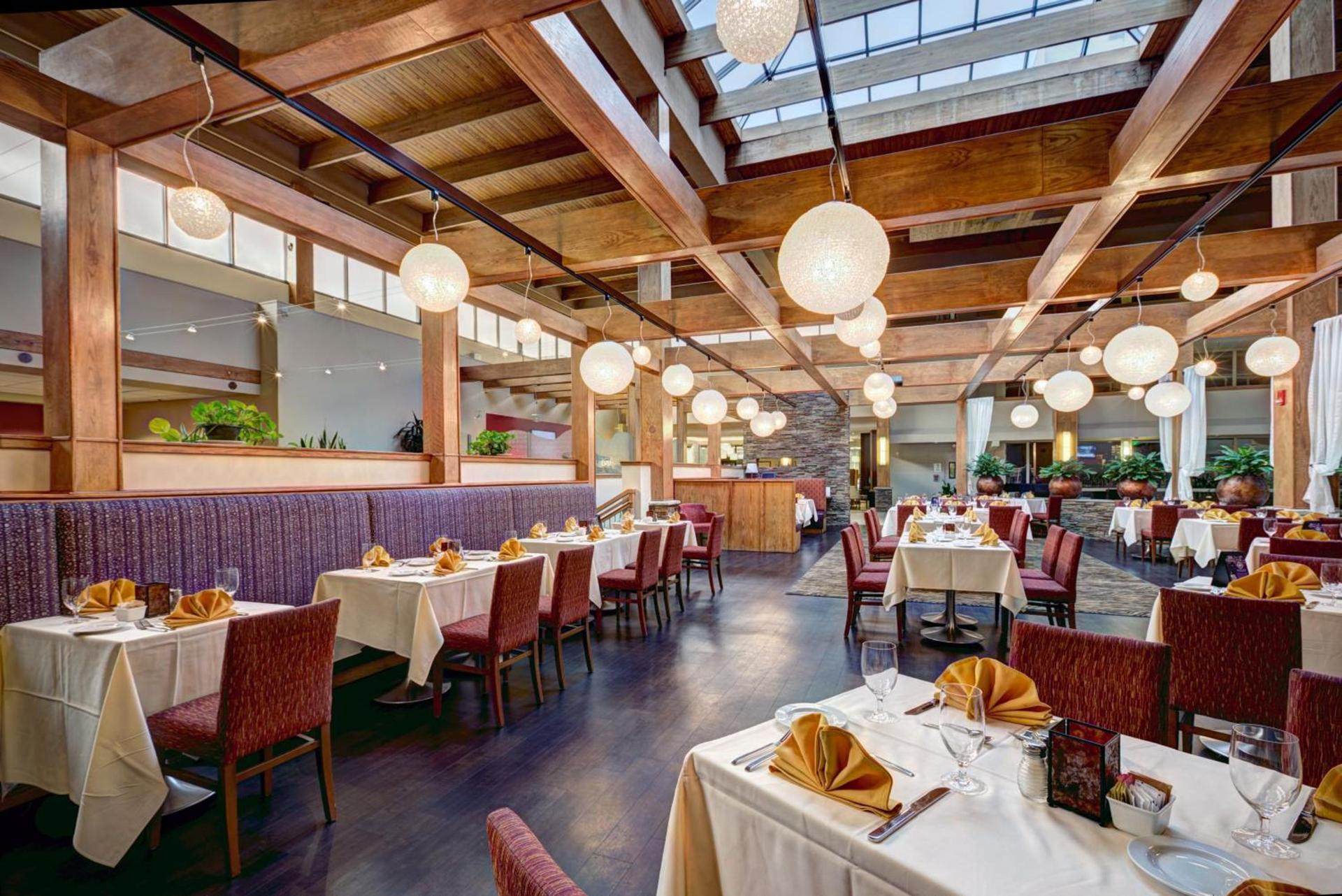 Crowne Plaza Suffern-Mahwah by IHG photo 38