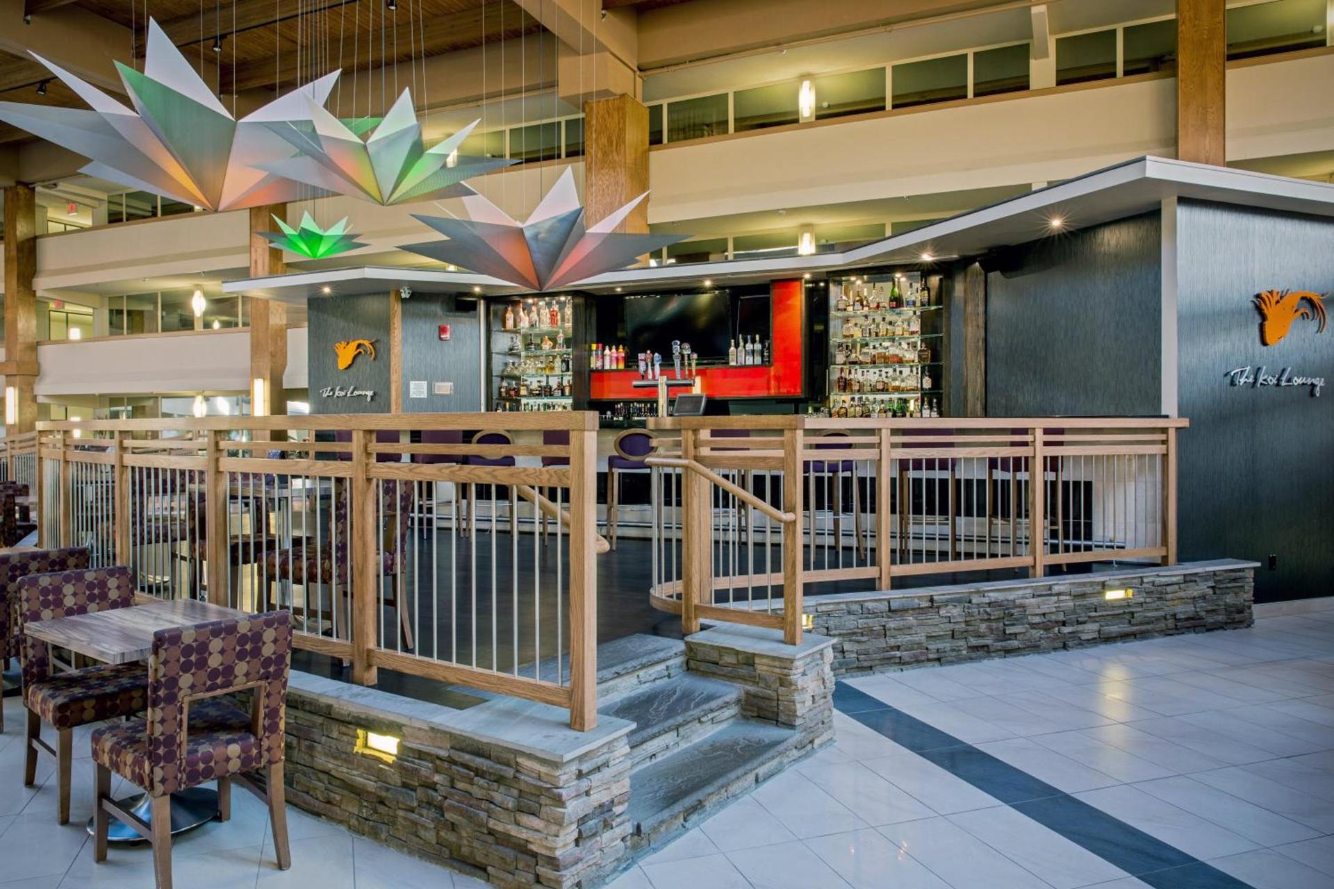 Crowne Plaza Suffern-Mahwah by IHG photo 43