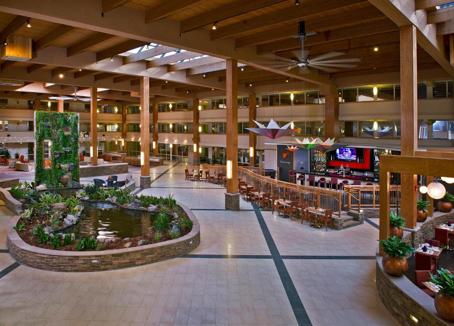 Crowne Plaza Suffern-Mahwah by IHG photo 28
