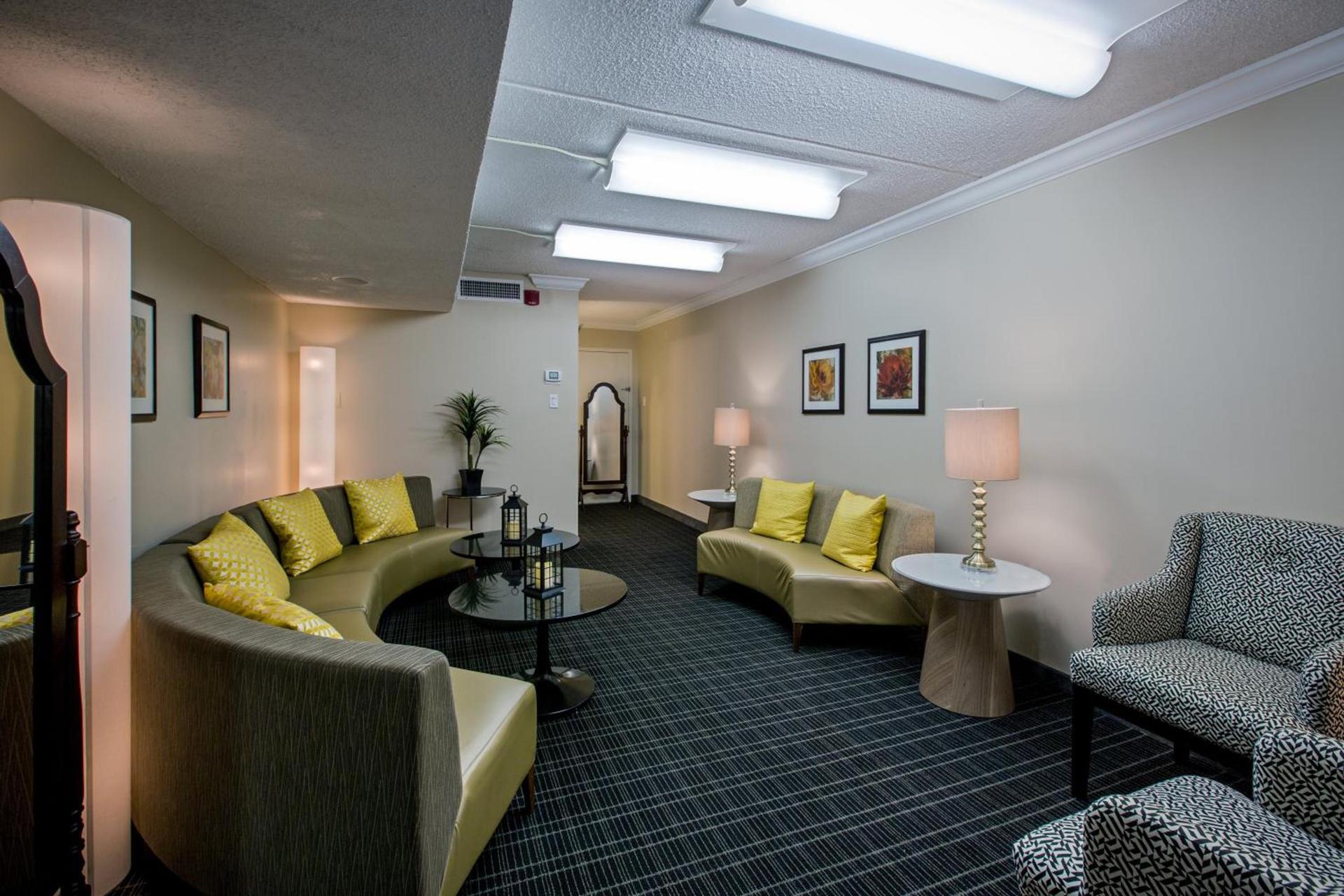 Crowne Plaza Suffern-Mahwah by IHG photo 48