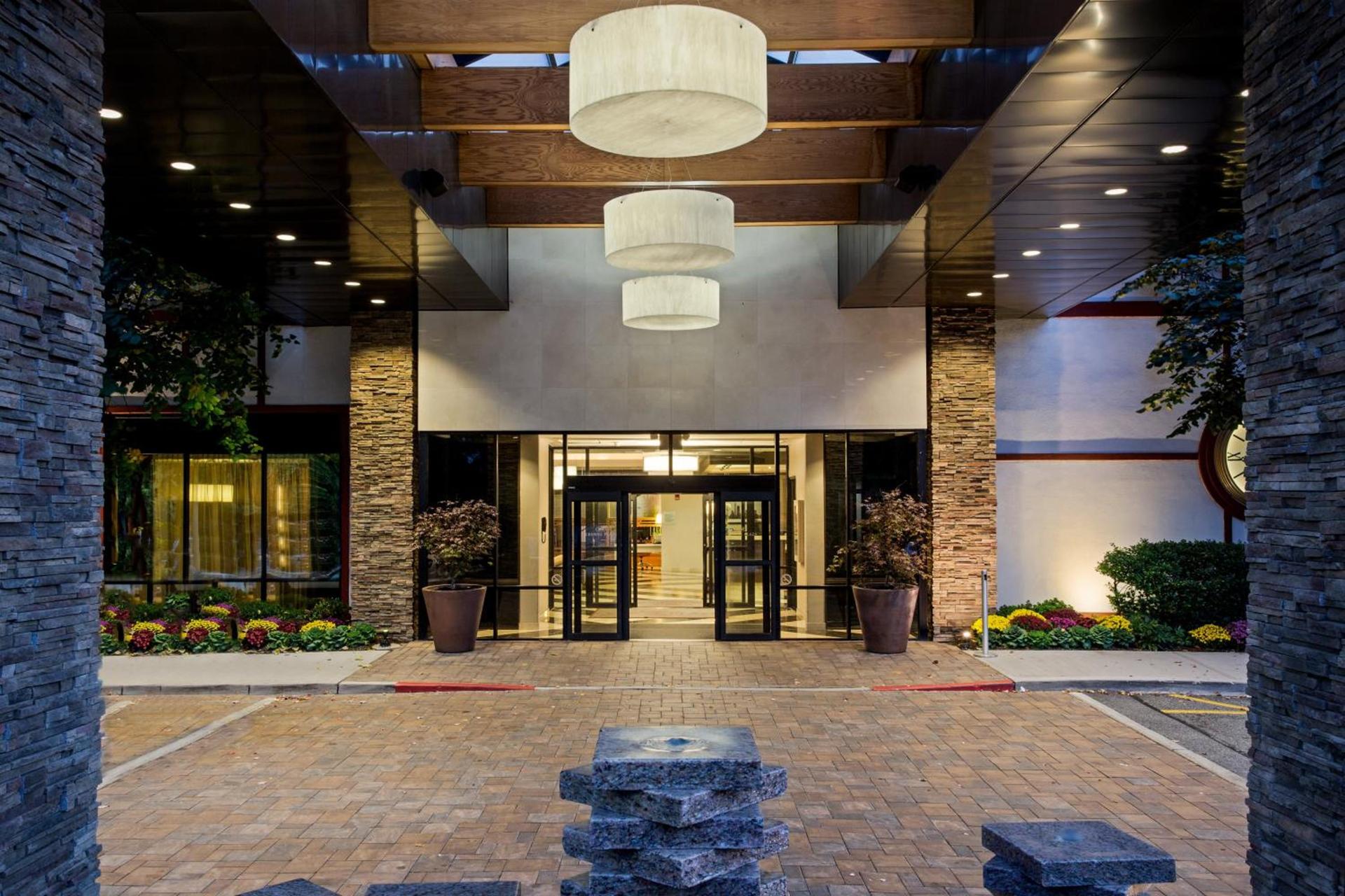 Crowne Plaza Suffern-Mahwah by IHG photo 29