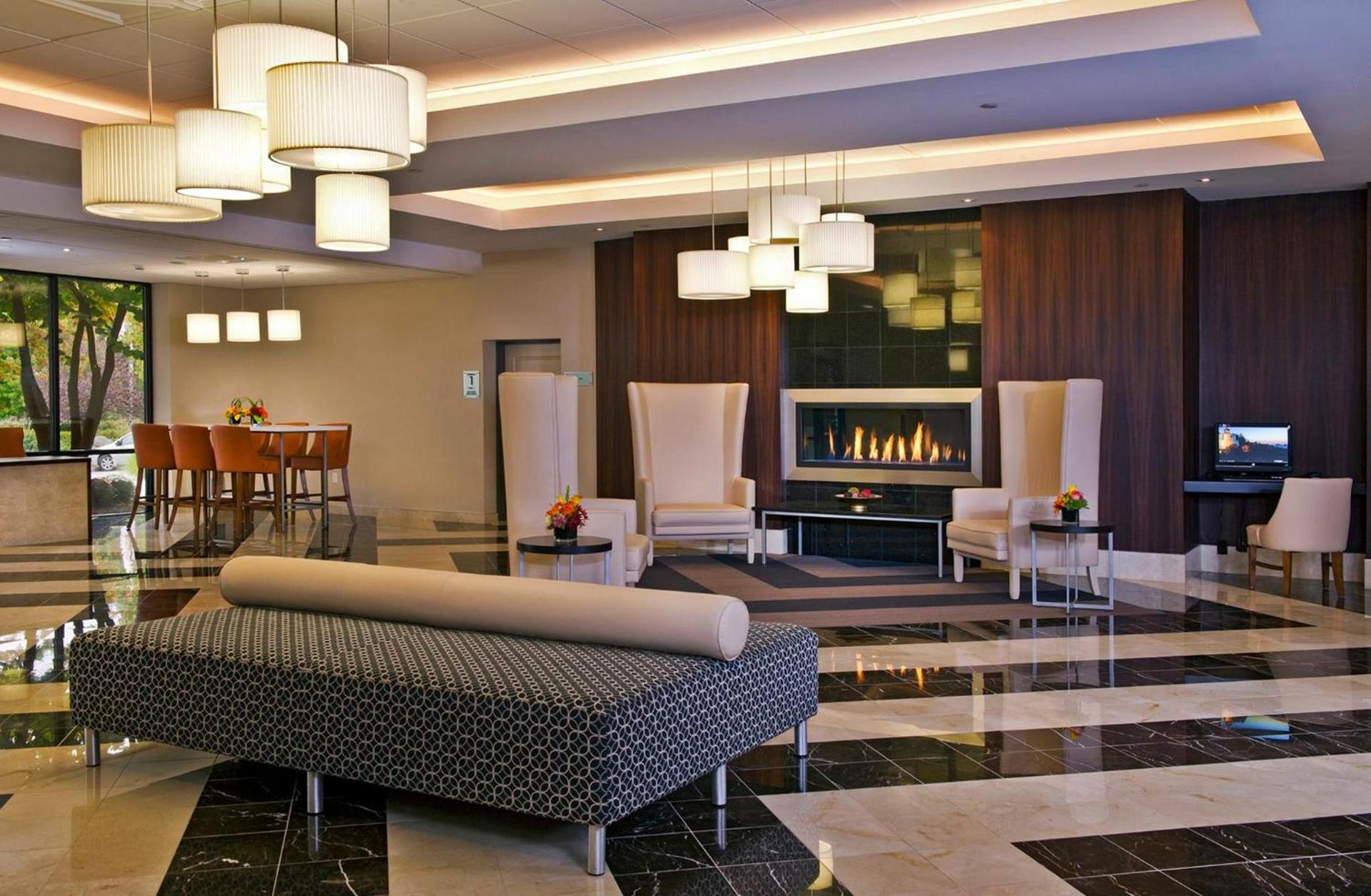 Crowne Plaza Suffern-Mahwah by IHG photo 21