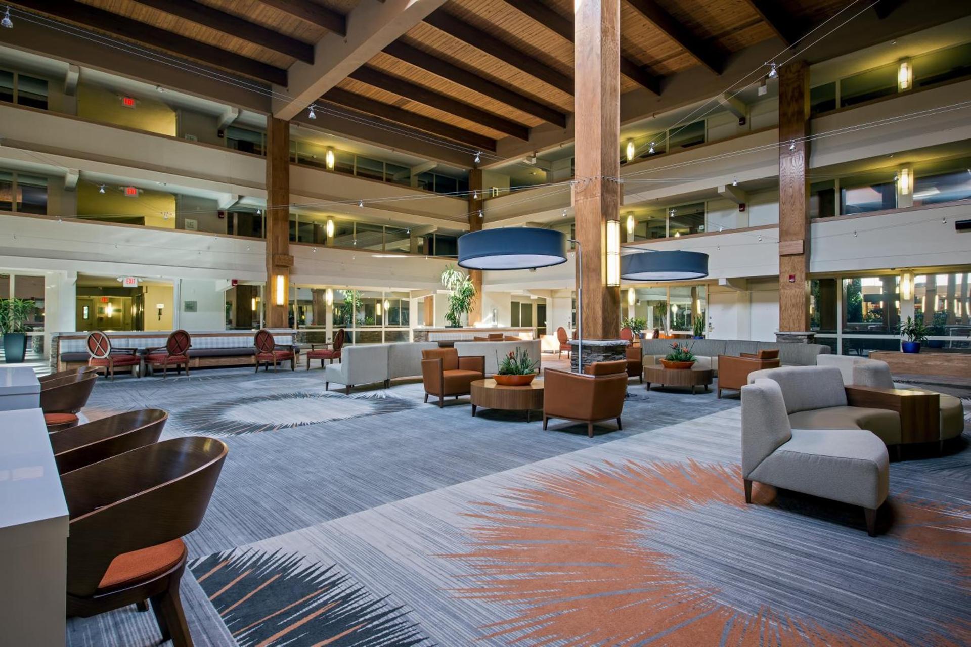 Crowne Plaza Suffern-Mahwah by IHG photo 27