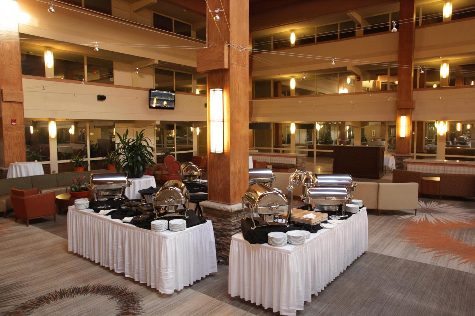 Crowne Plaza Suffern-Mahwah by IHG photo 13