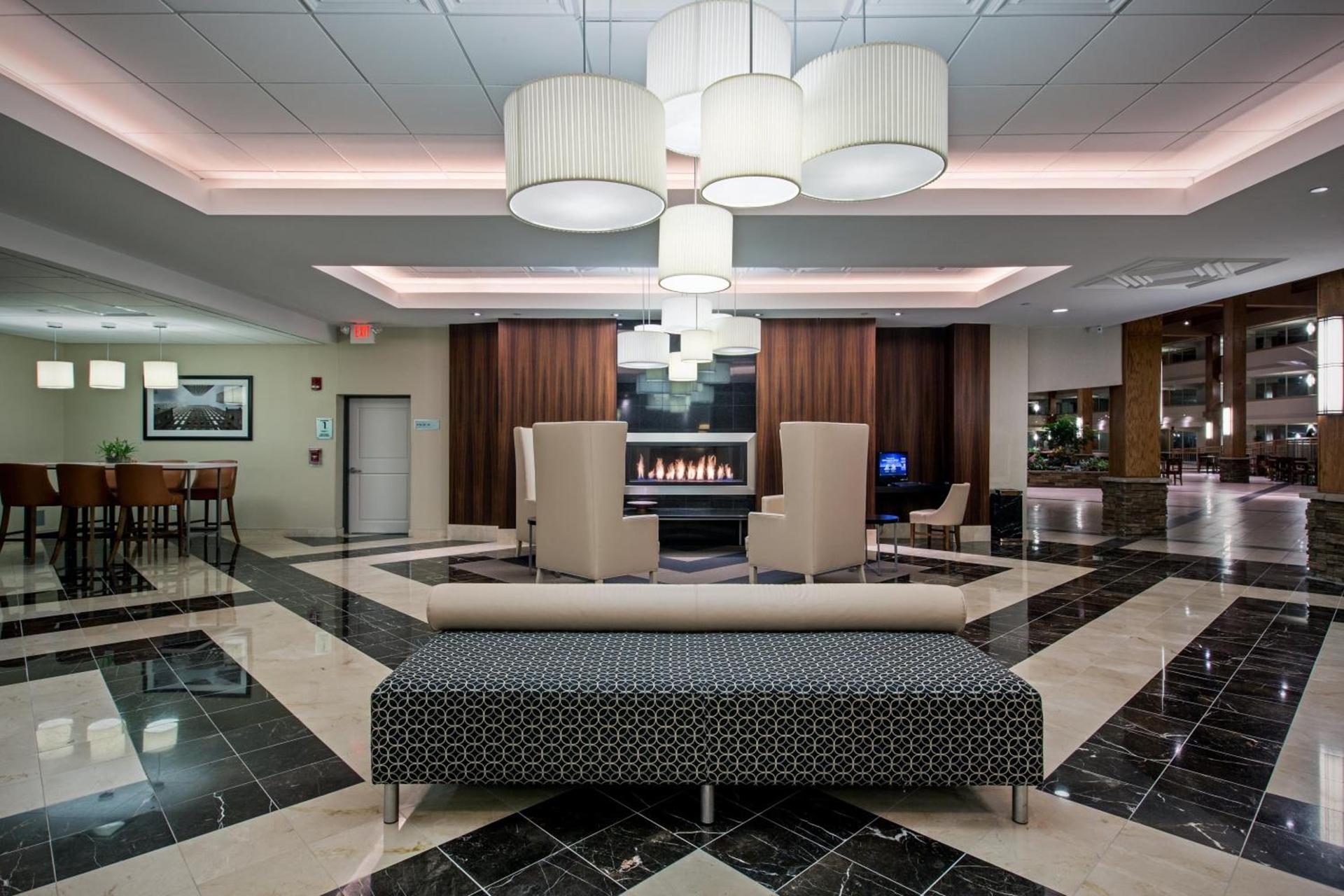 Crowne Plaza Suffern-Mahwah by IHG photo 18