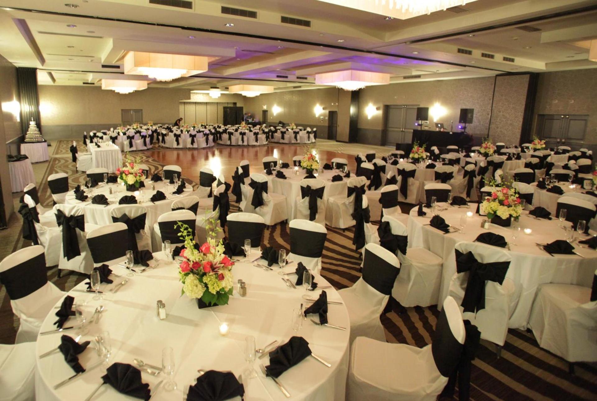 Crowne Plaza Suffern-Mahwah by IHG photo 3