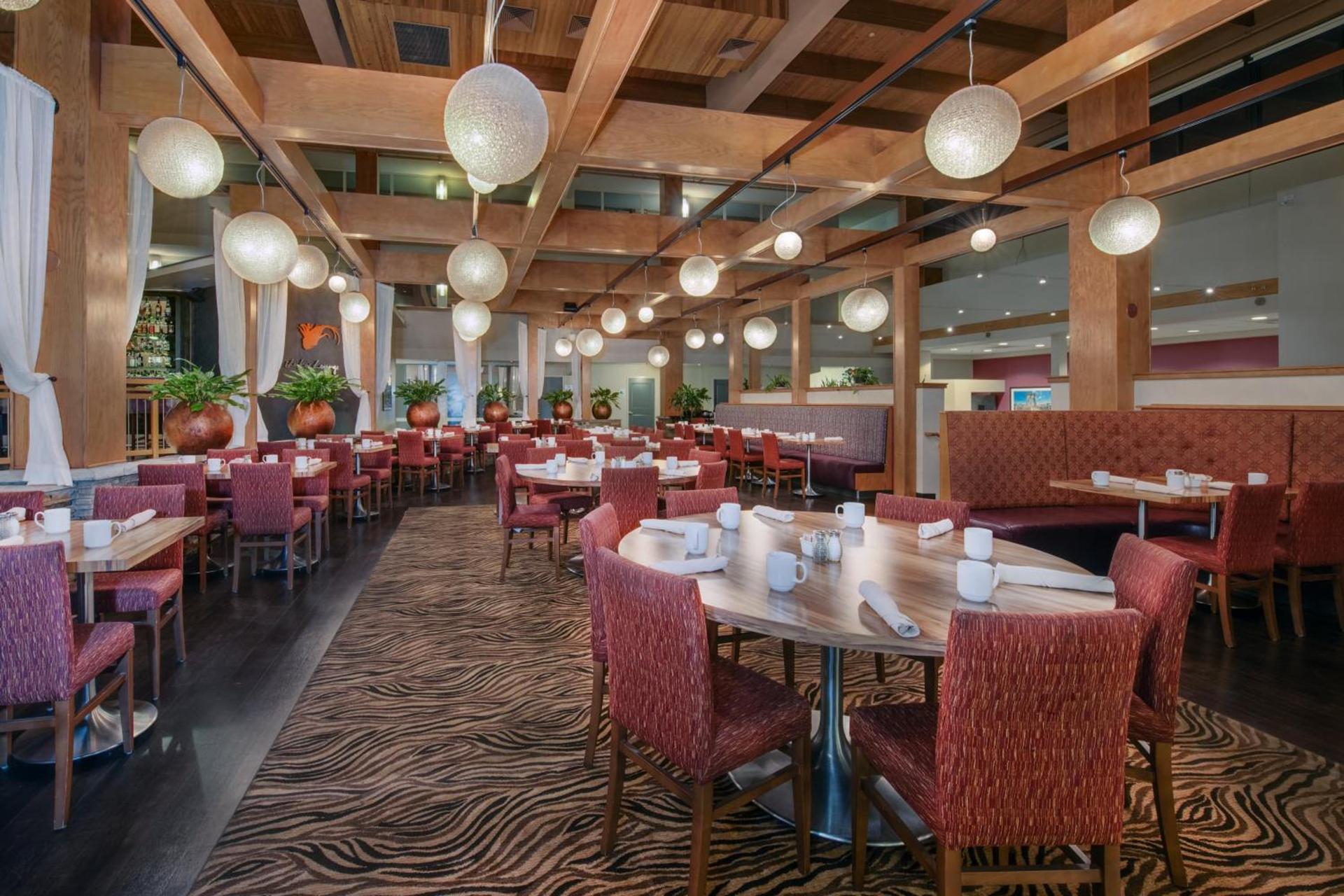 Crowne Plaza Suffern-Mahwah by IHG photo 34
