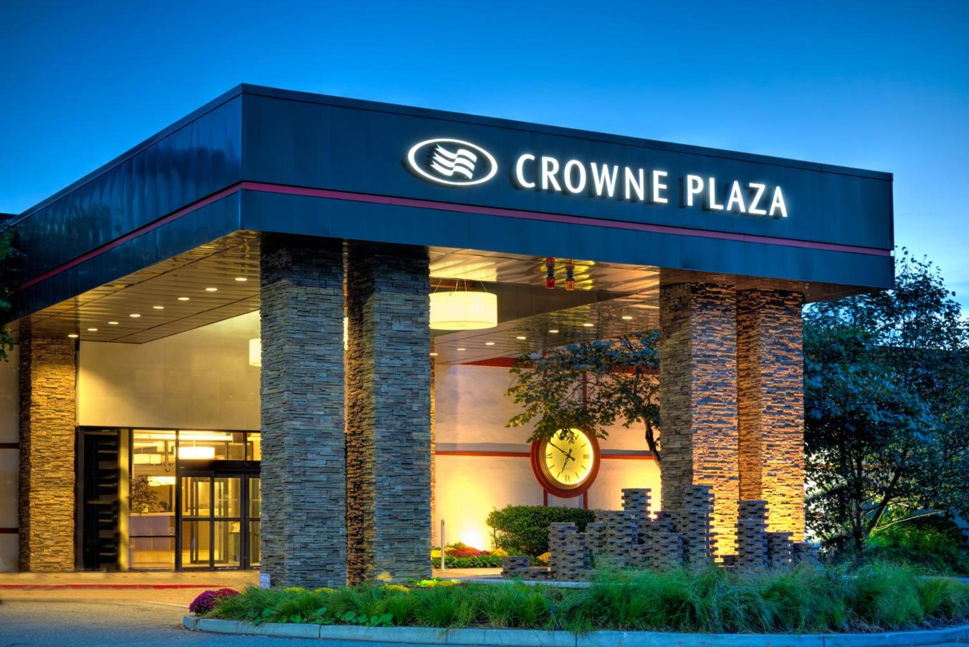 Crowne Plaza Suffern-Mahwah by IHG photo 23