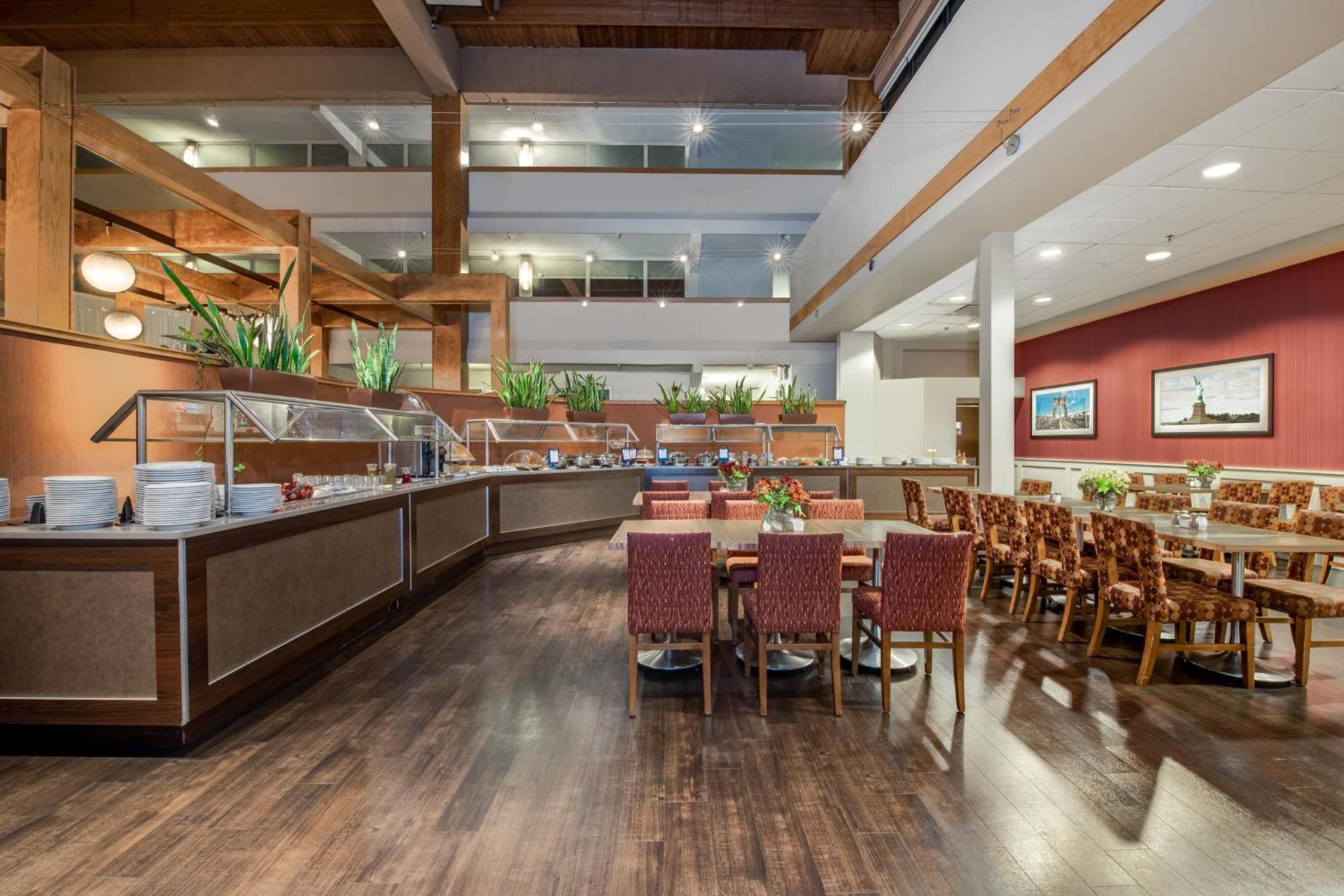 Crowne Plaza Suffern-Mahwah by IHG photo 32