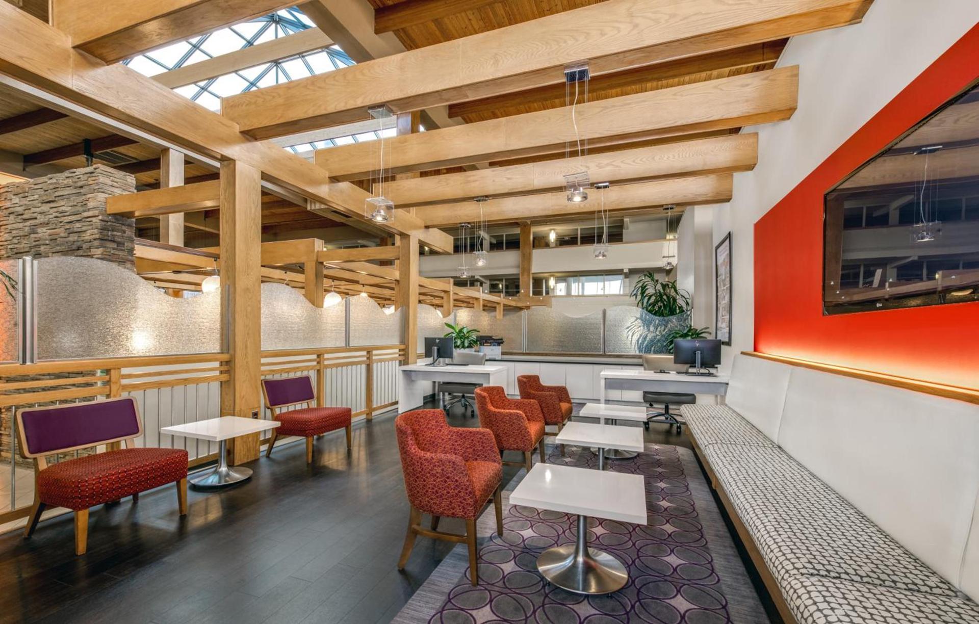 Crowne Plaza Suffern-Mahwah by IHG photo 11