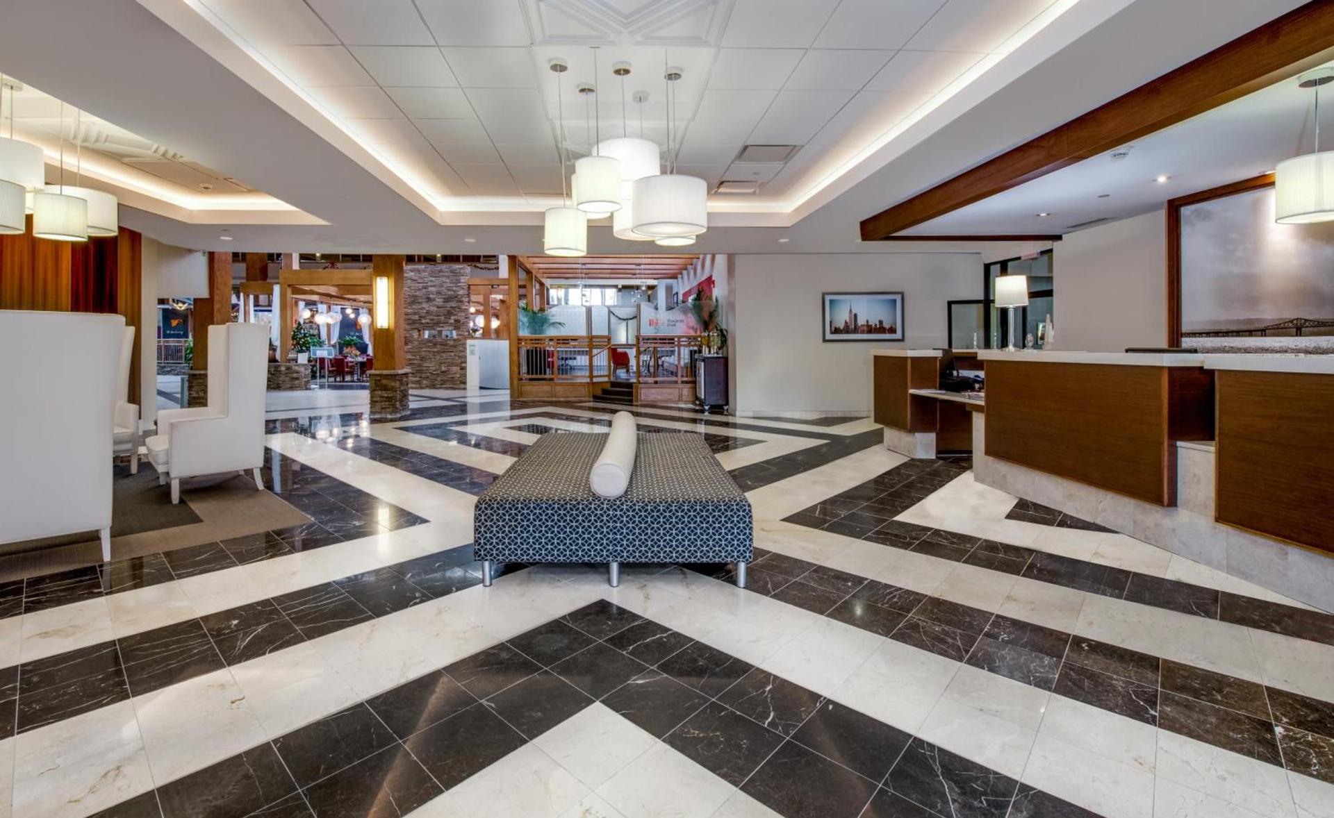 Crowne Plaza Suffern-Mahwah by IHG photo 24