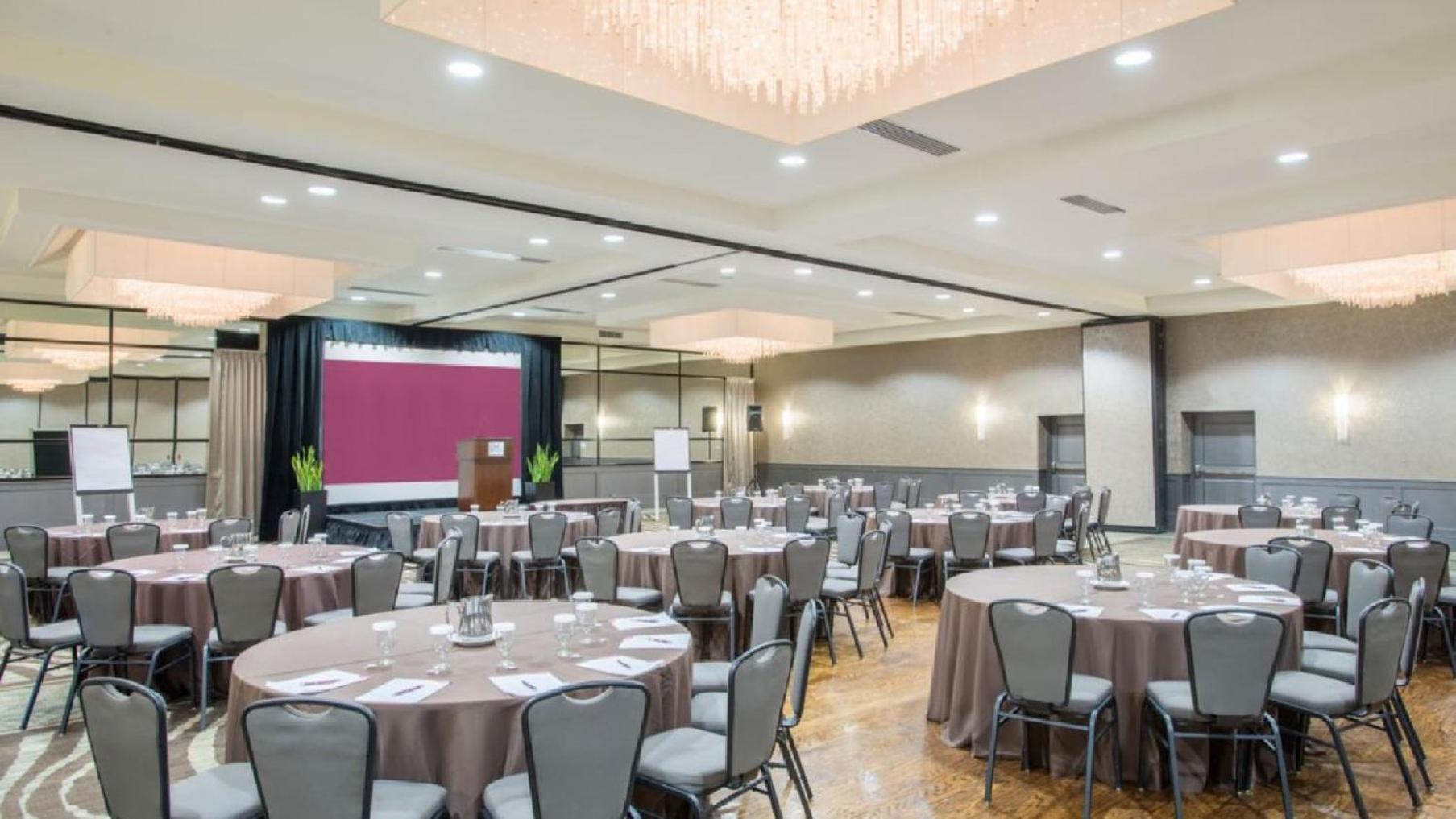 Crowne Plaza Suffern-Mahwah by IHG photo 64
