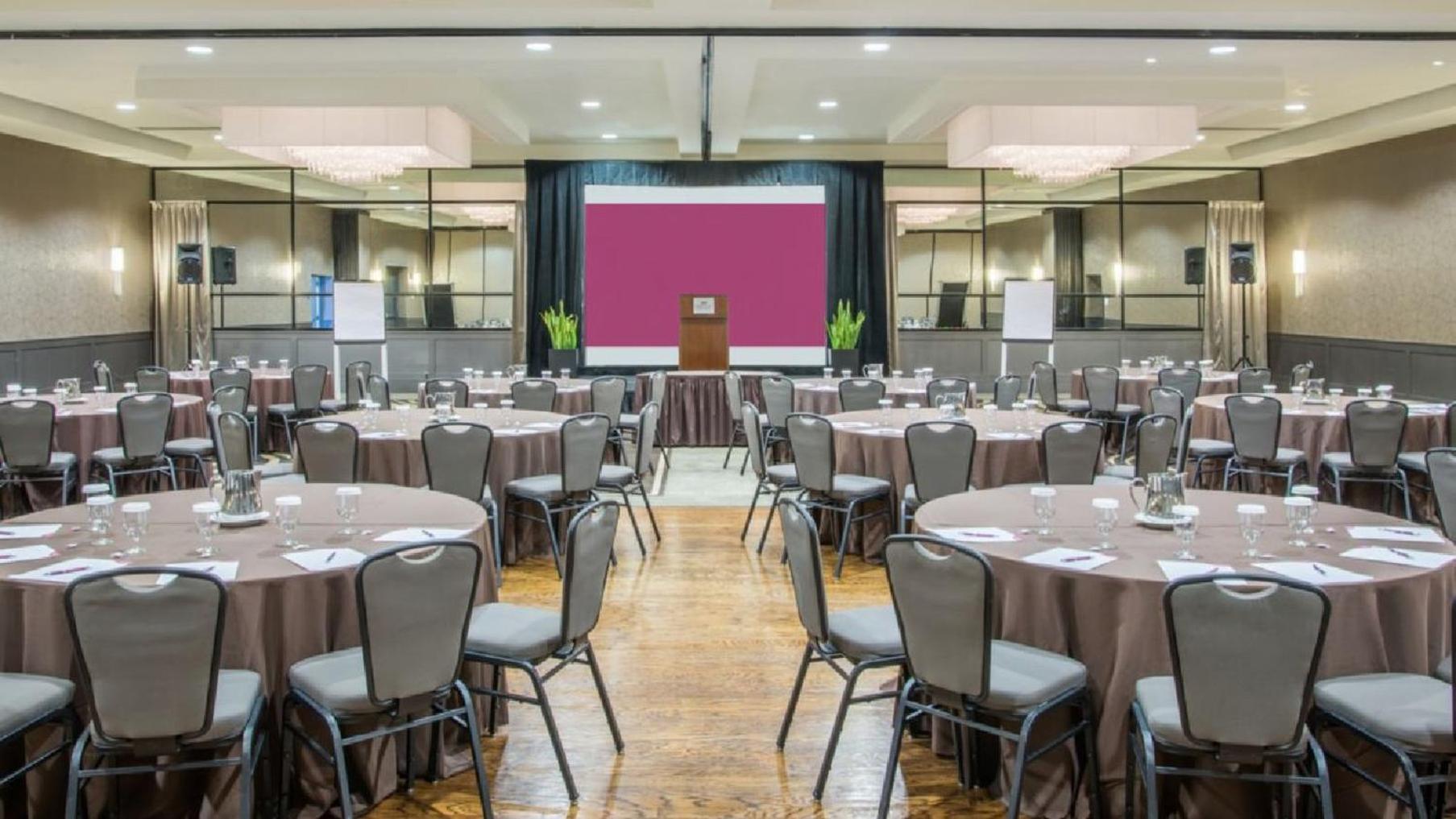 Crowne Plaza Suffern-Mahwah by IHG photo 52