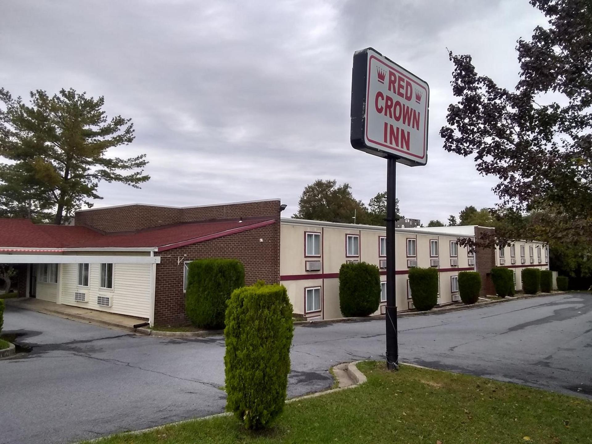 Red Crown Inn photo 14