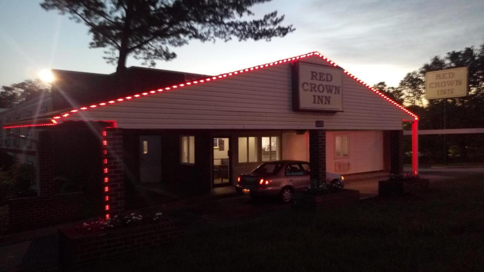 Red Crown Inn photo 54
