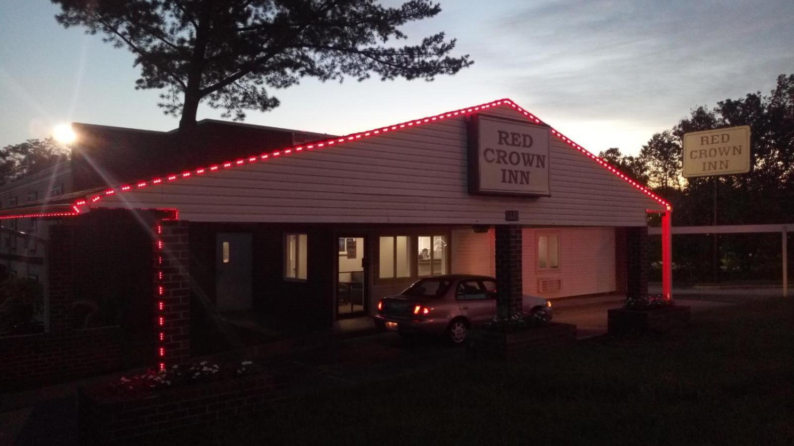 Red Crown Inn photo 55