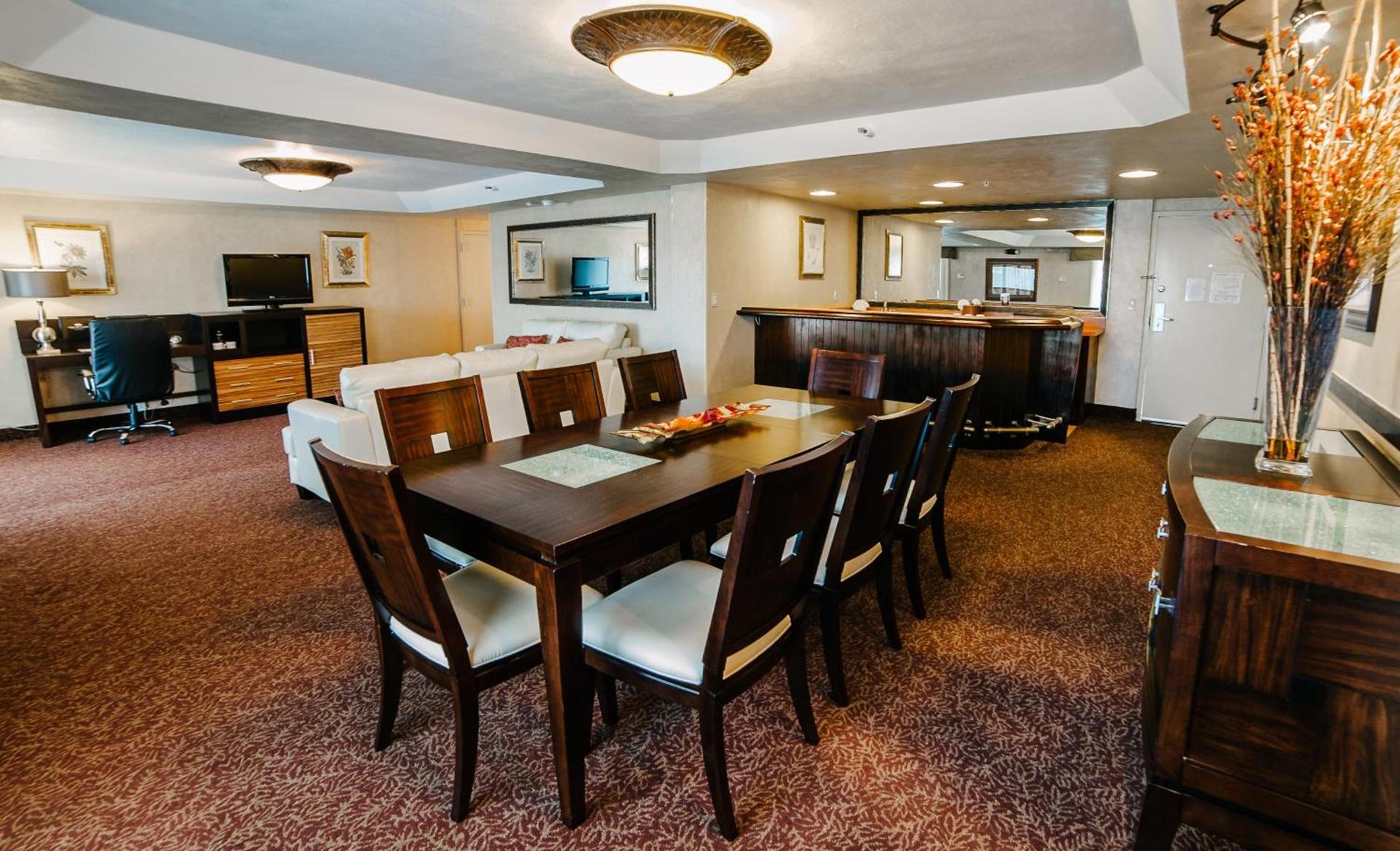 Crowne Plaza San Diego - Mission Valley by IHG photo 30