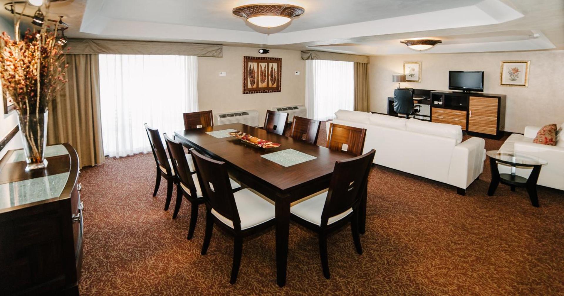 Crowne Plaza San Diego - Mission Valley by IHG photo 22
