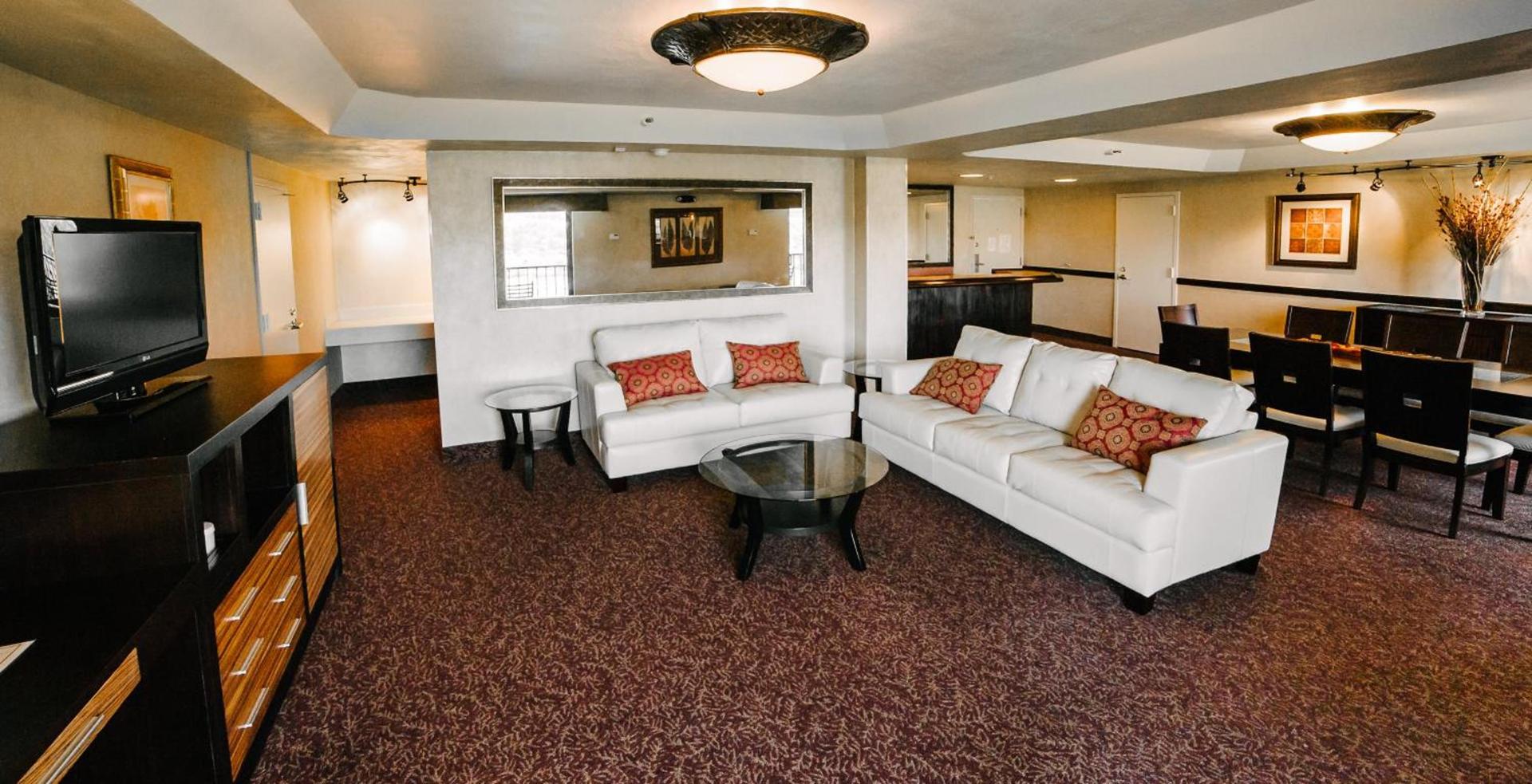 Crowne Plaza San Diego - Mission Valley by IHG photo 28