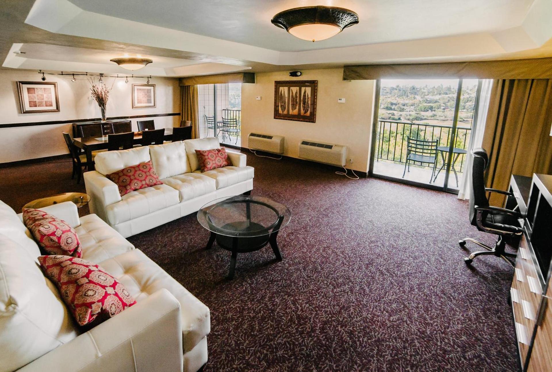 Crowne Plaza San Diego - Mission Valley by IHG photo 26