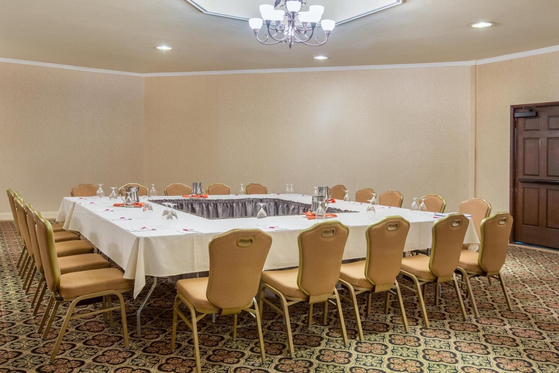 Crowne Plaza San Diego - Mission Valley by IHG photo 65
