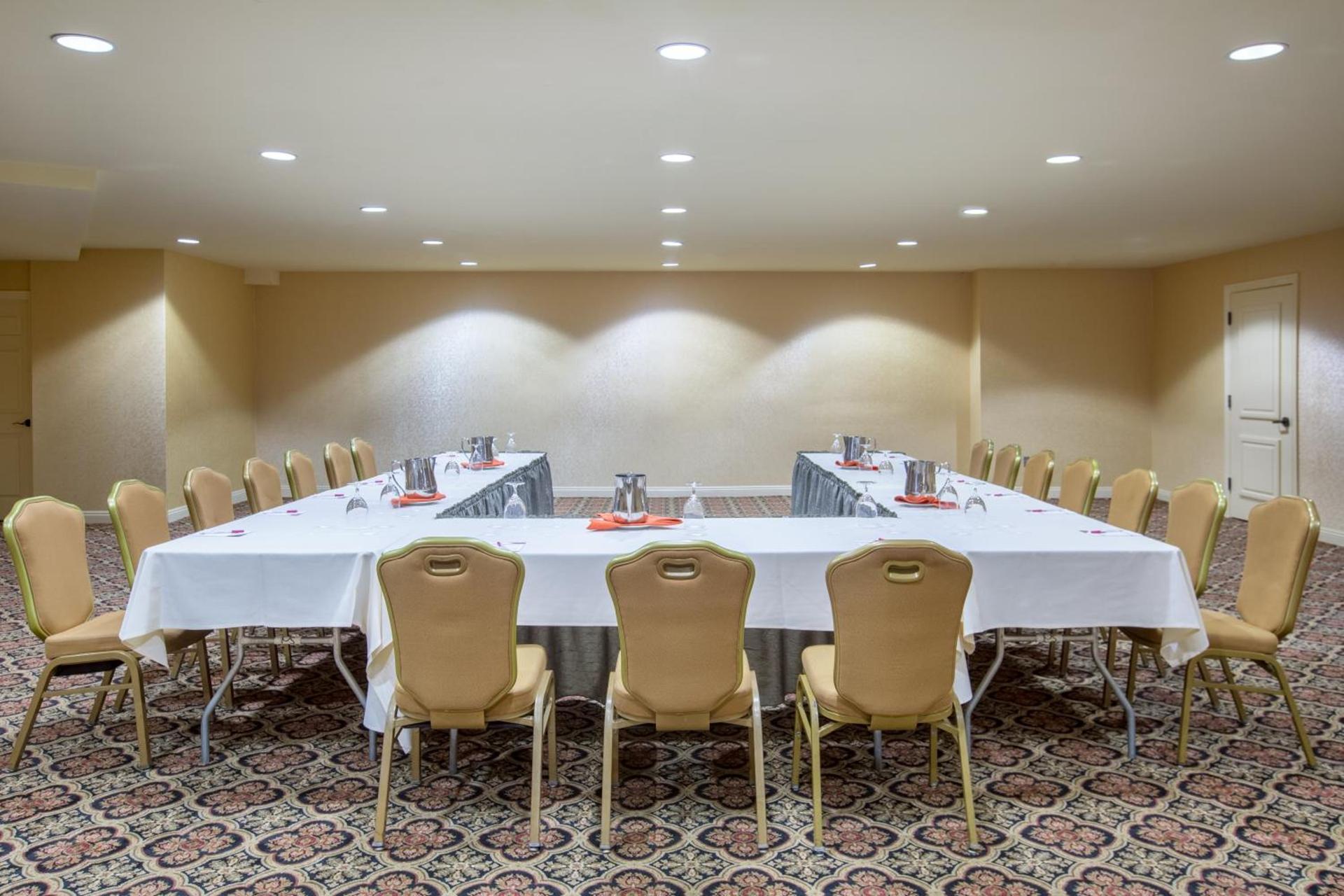 Crowne Plaza San Diego - Mission Valley by IHG photo 46