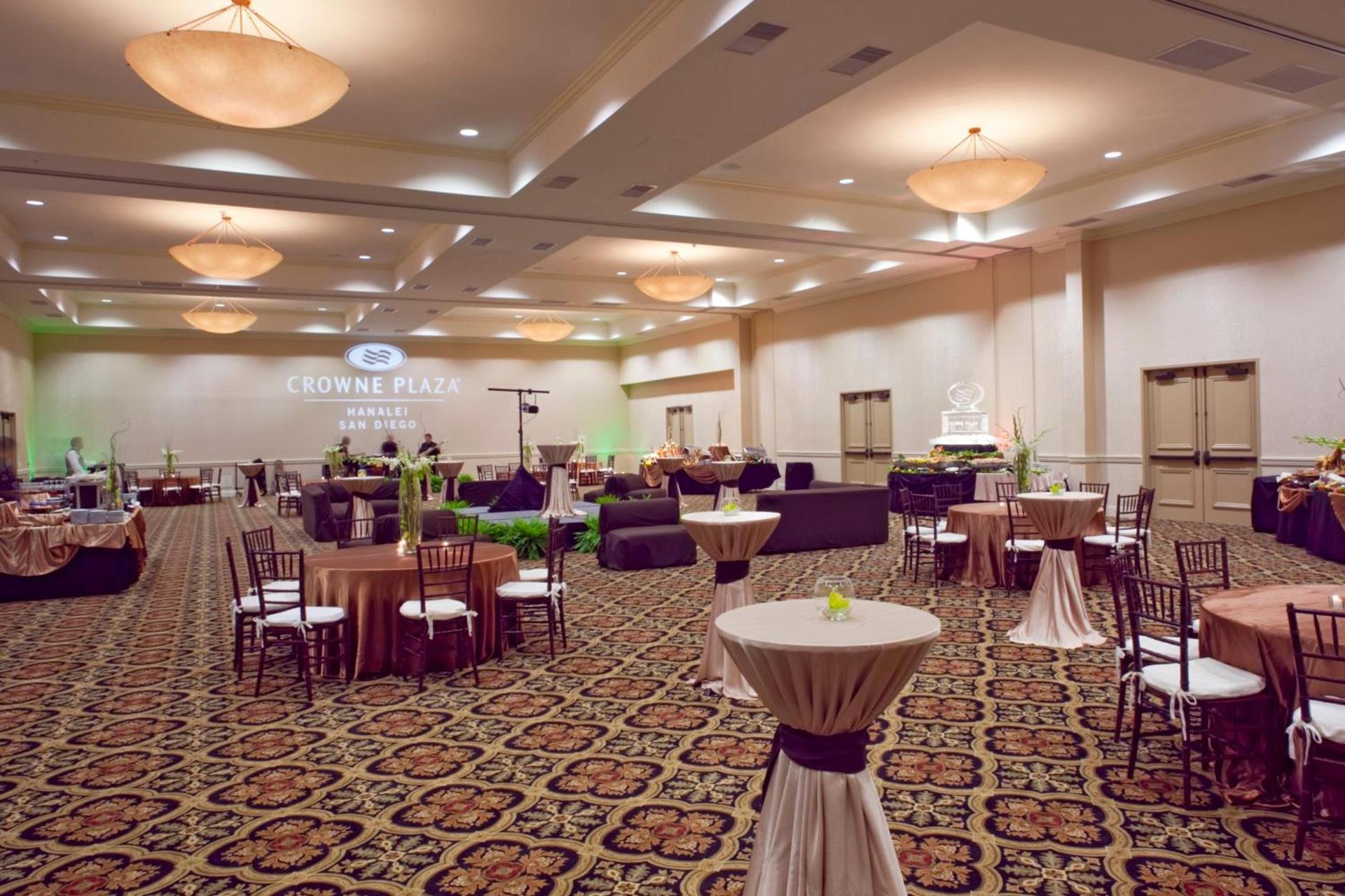 Crowne Plaza San Diego - Mission Valley by IHG photo 21