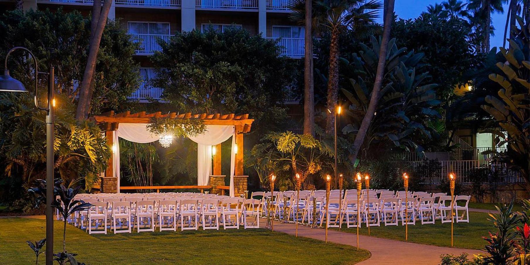 Crowne Plaza San Diego - Mission Valley by IHG photo 13