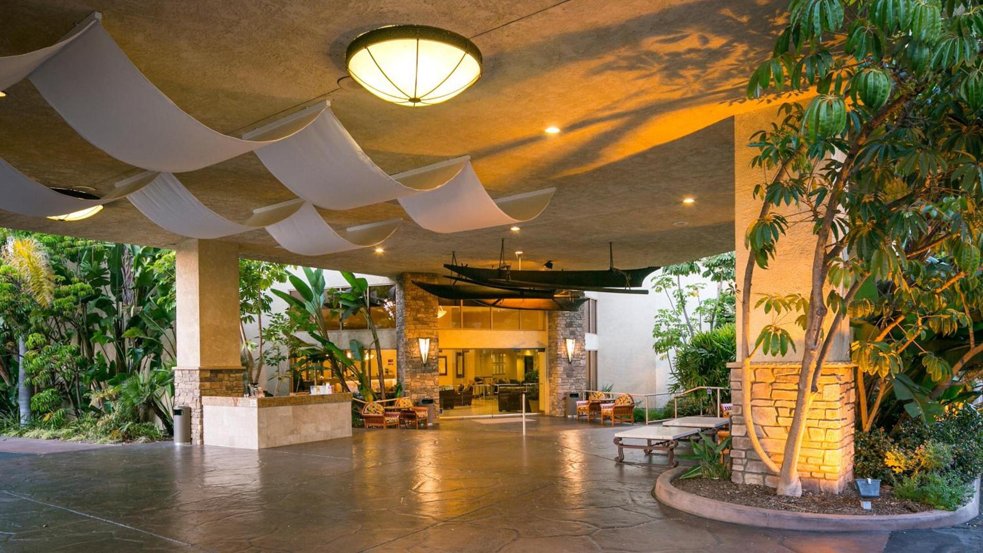 Crowne Plaza San Diego - Mission Valley by IHG photo 17