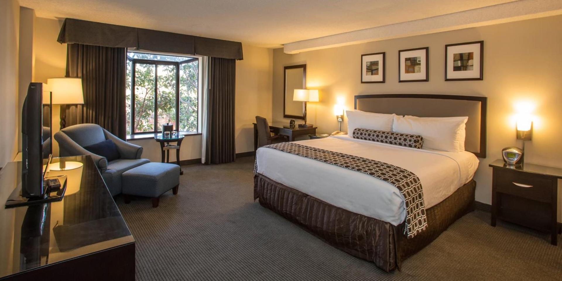 Concord Plaza Hotel photo 58