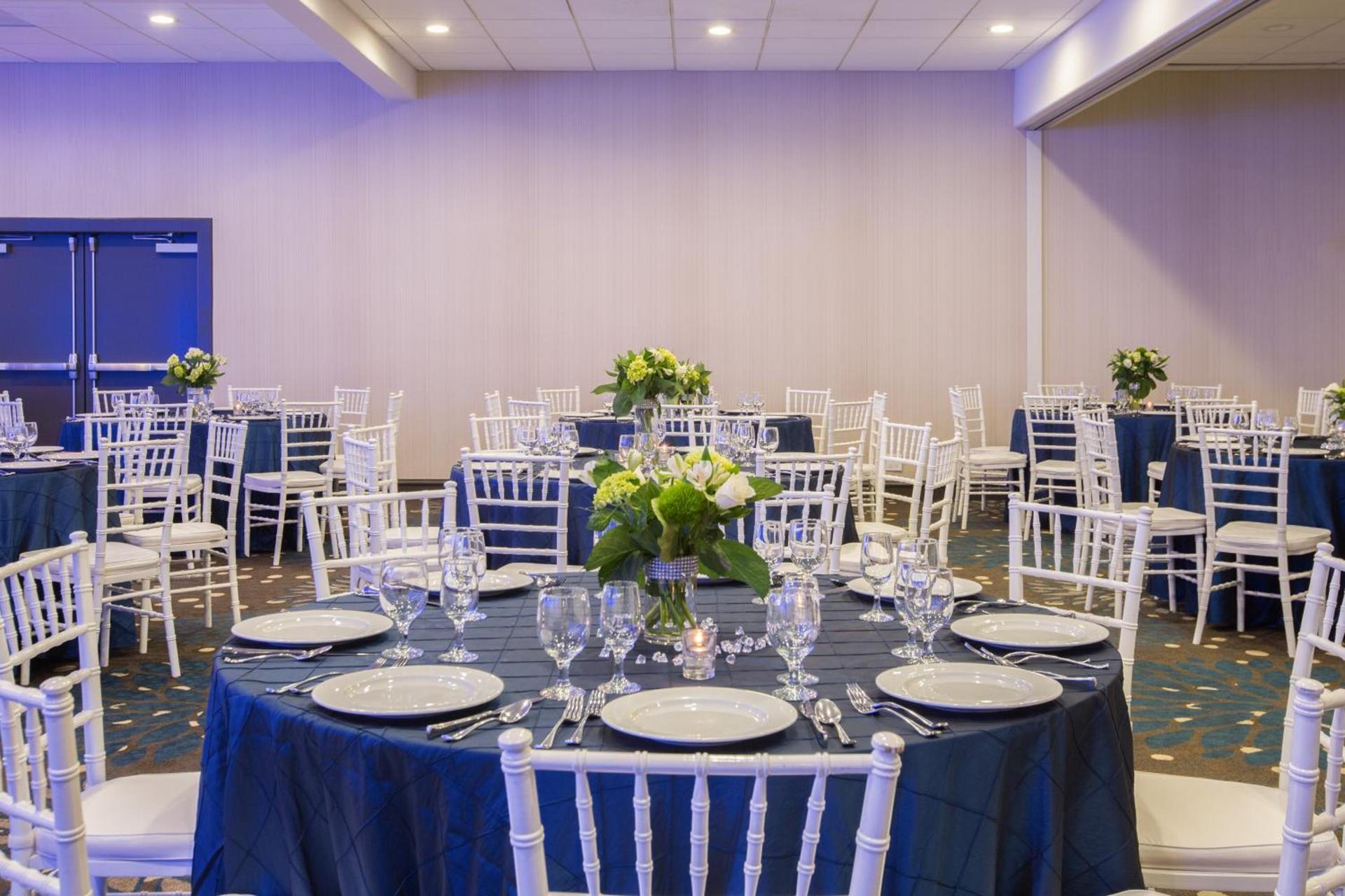 Concord Plaza Hotel photo 24