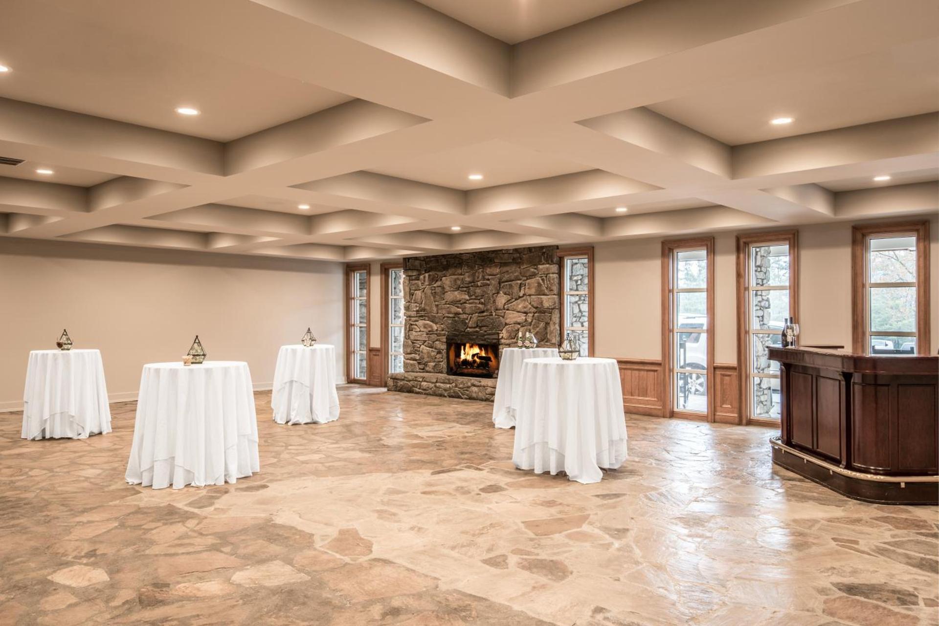 Crowne Plaza Resort Asheville by IHG photo 16