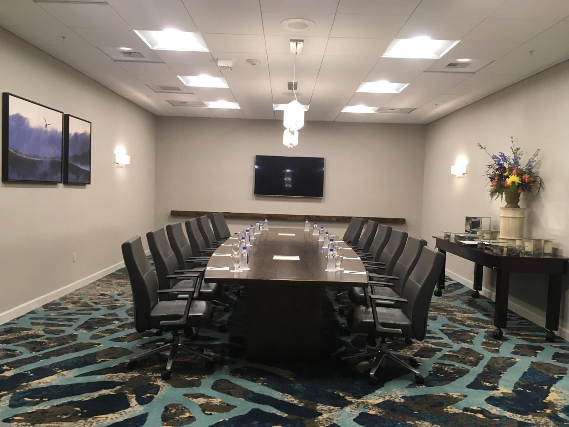 Crowne Plaza Ventura Beach by IHG photo 16