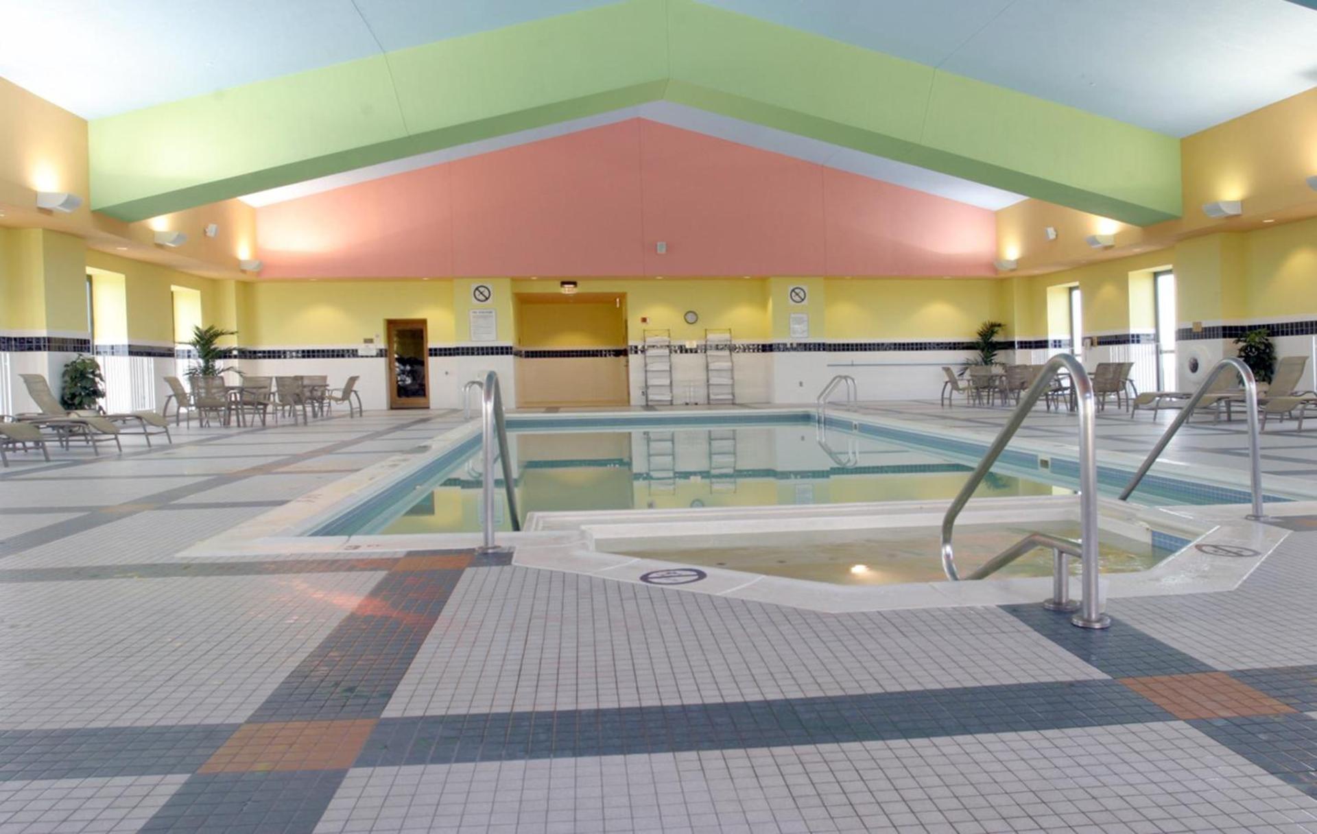 Crowne Plaza Springfield Convention Center by IHG photo 38