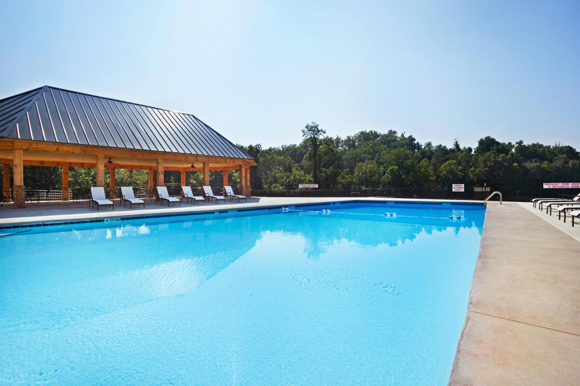 Crowne Plaza Resort Asheville by IHG photo 45