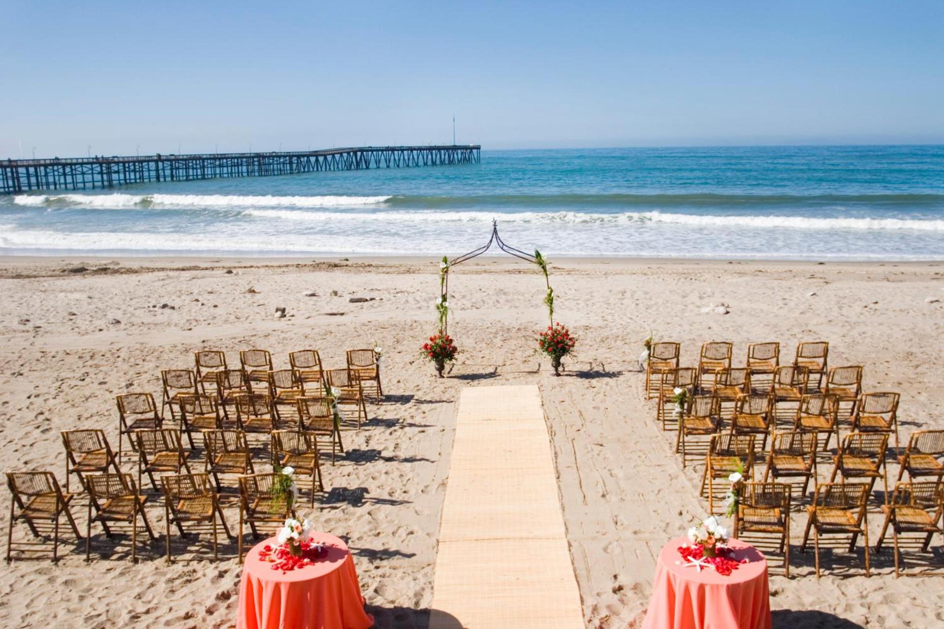 Crowne Plaza Ventura Beach by IHG photo 93