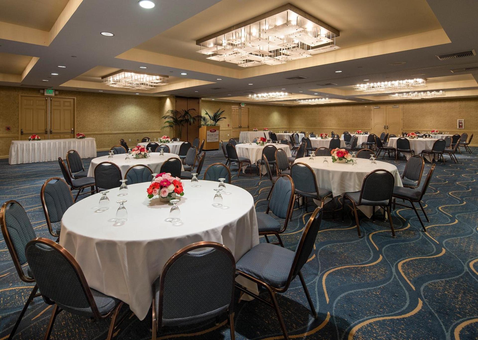 Crowne Plaza Ventura Beach by IHG photo 20