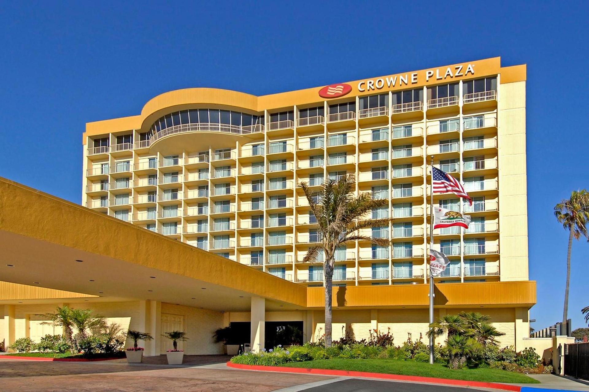 Crowne Plaza Ventura Beach by IHG photo 45