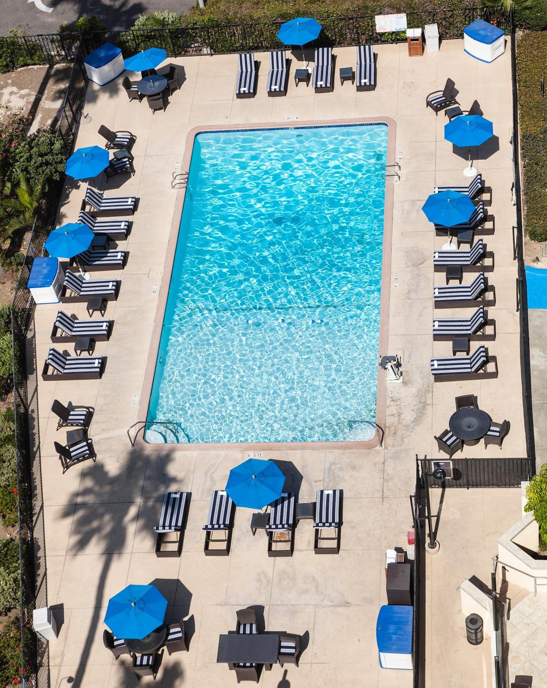 Crowne Plaza Ventura Beach by IHG photo 13