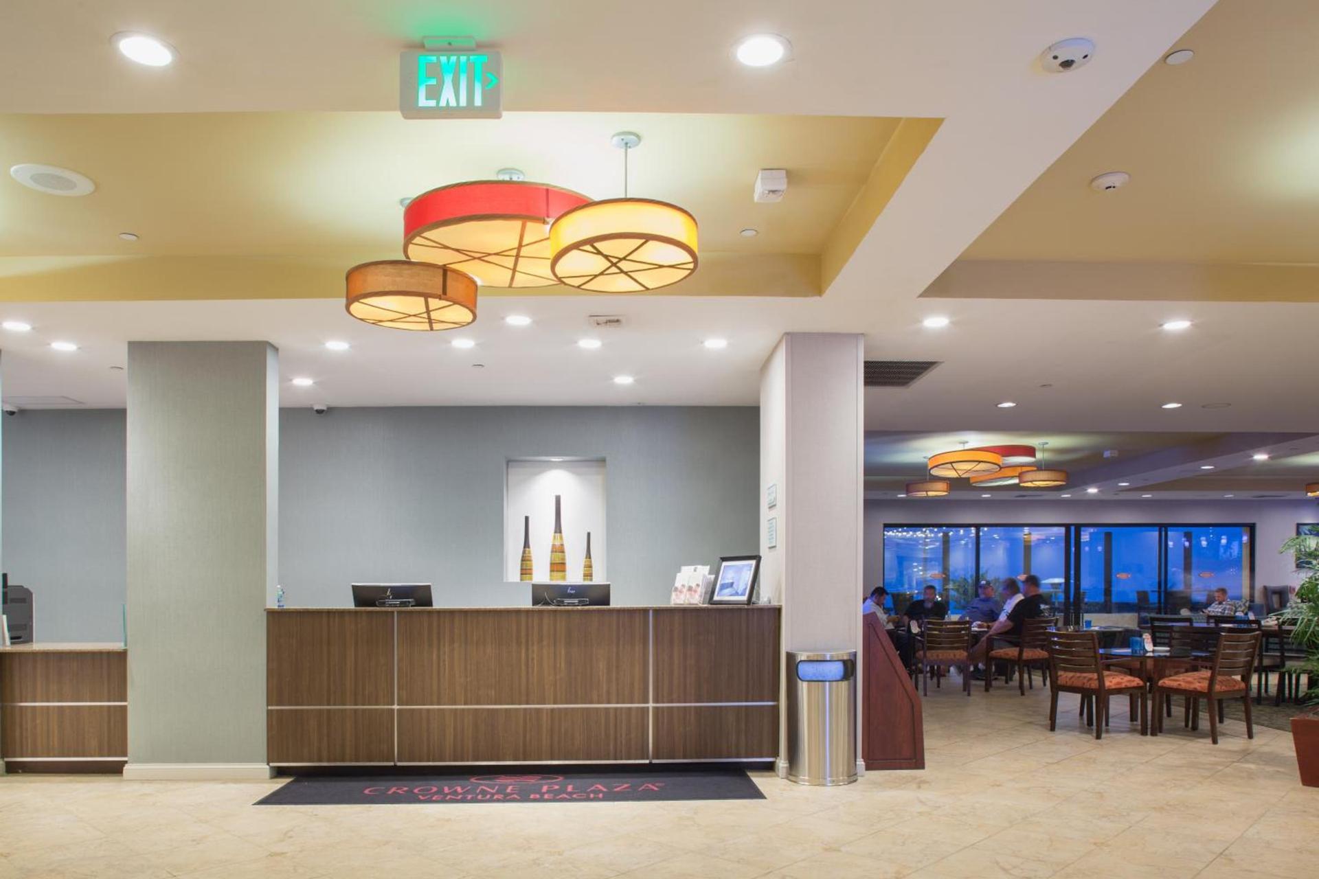 Crowne Plaza Ventura Beach by IHG photo 21