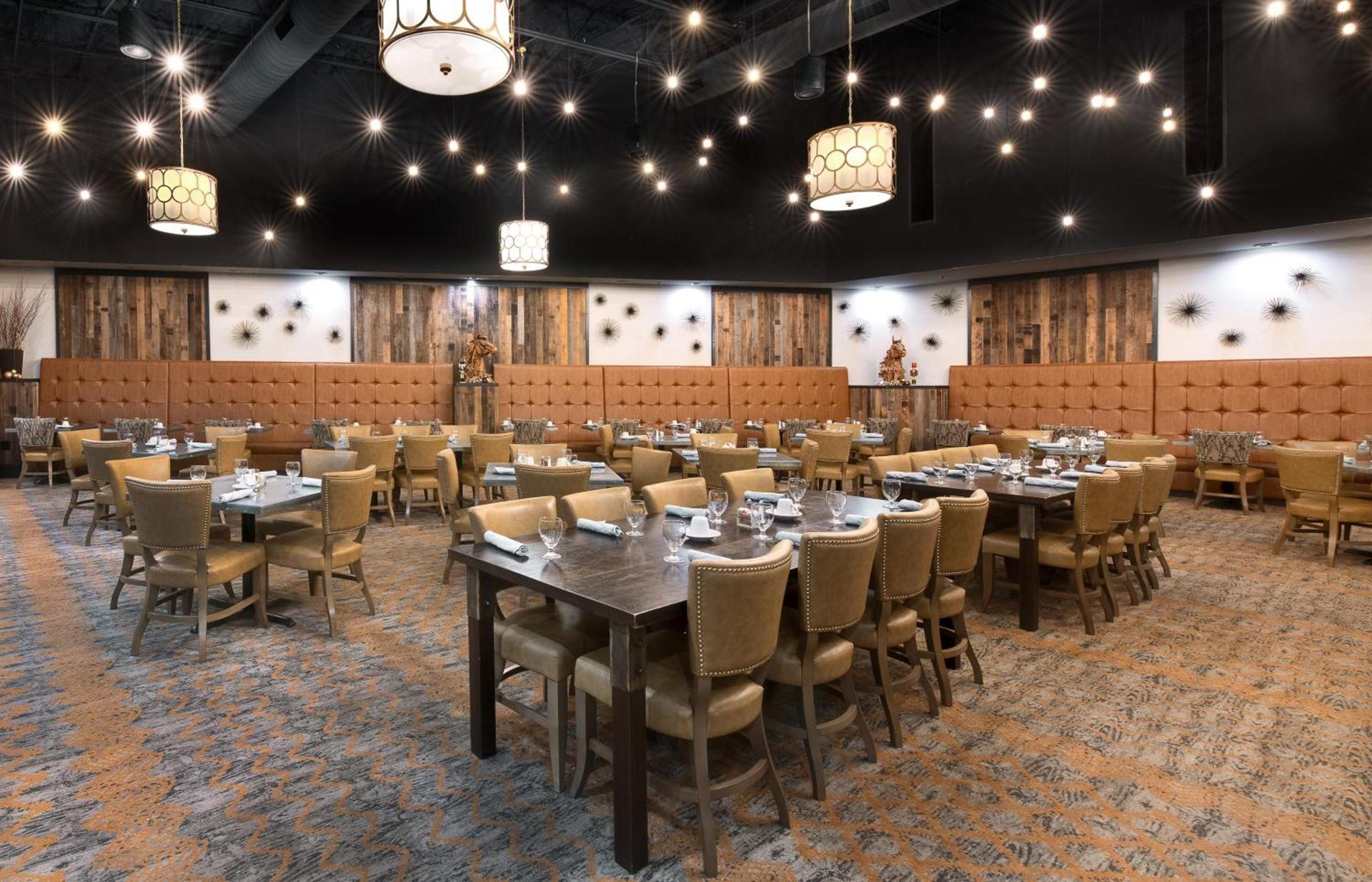 Crowne Plaza Resort Asheville by IHG photo 50