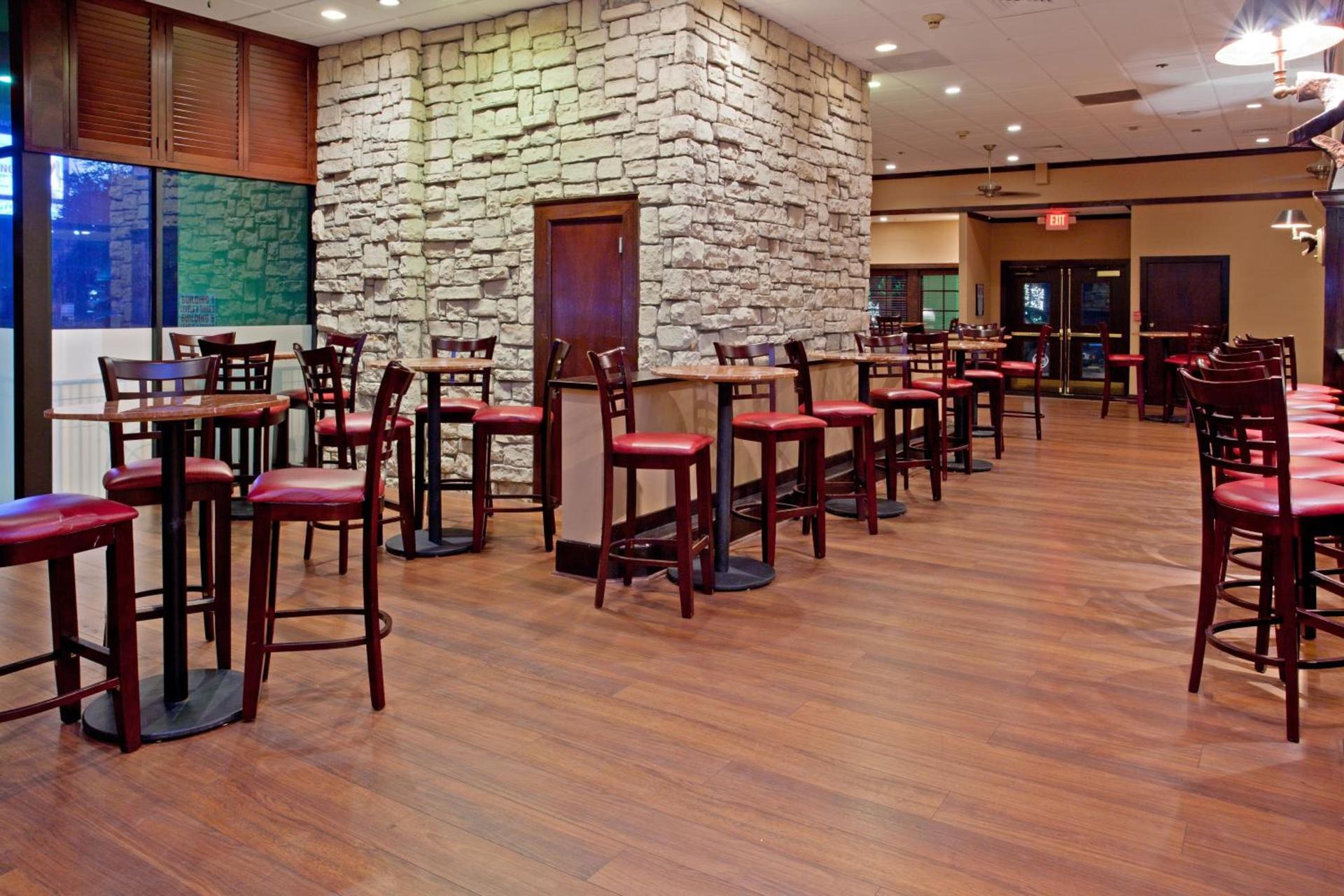 Wyndham Houston near NRG Park - Medical Center photo 20