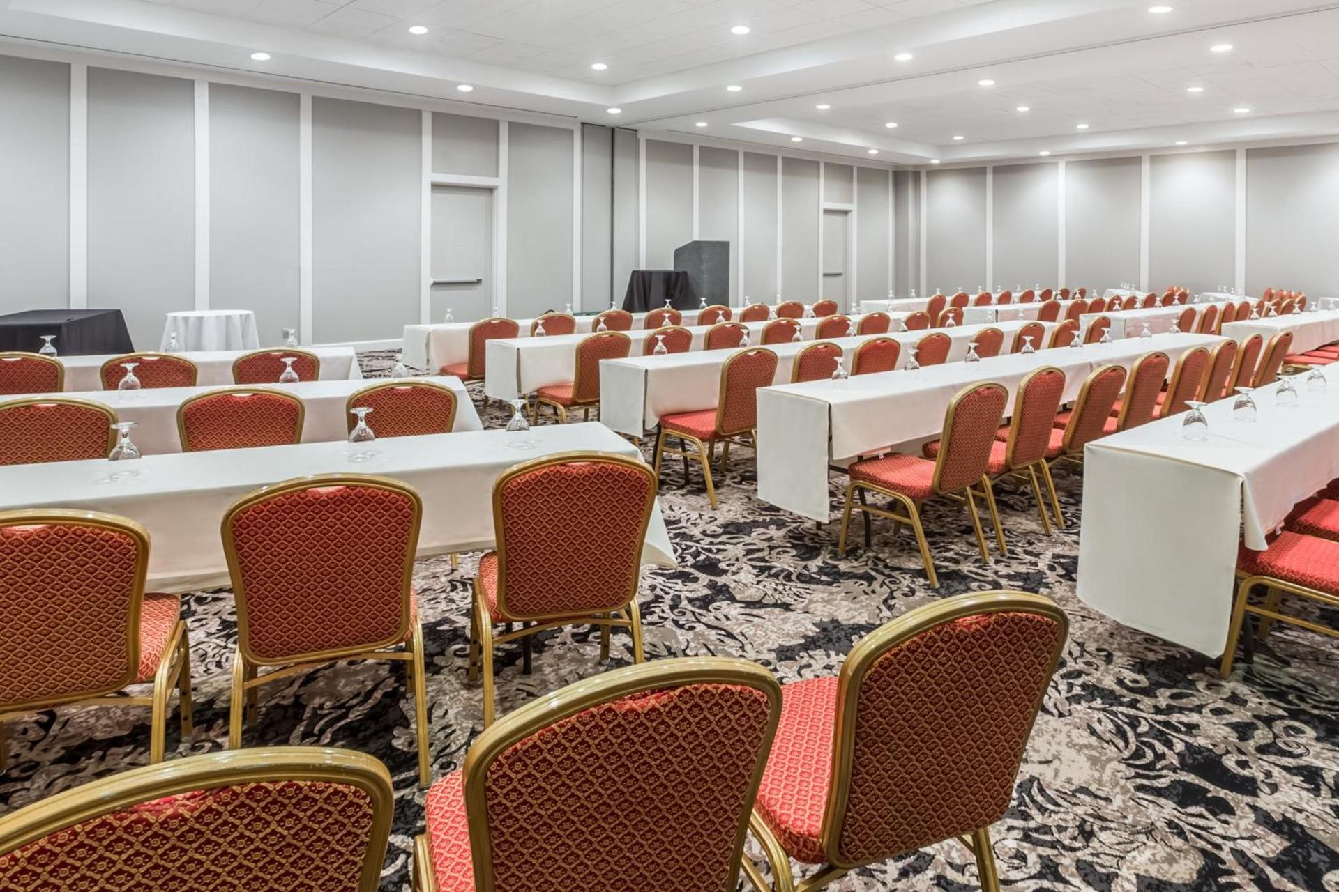 Wyndham Houston near NRG Park - Medical Center photo 1