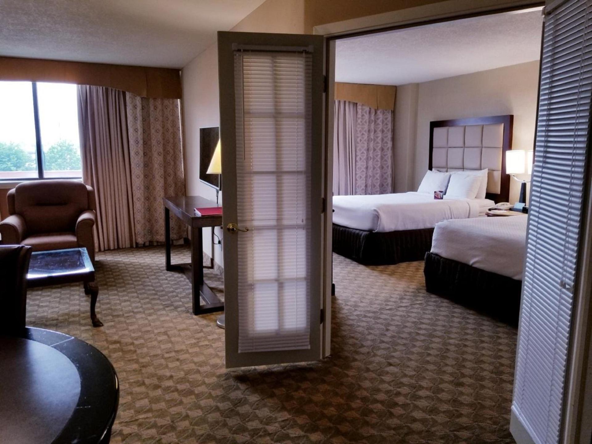 Wyndham Houston near NRG Park - Medical Center photo 57