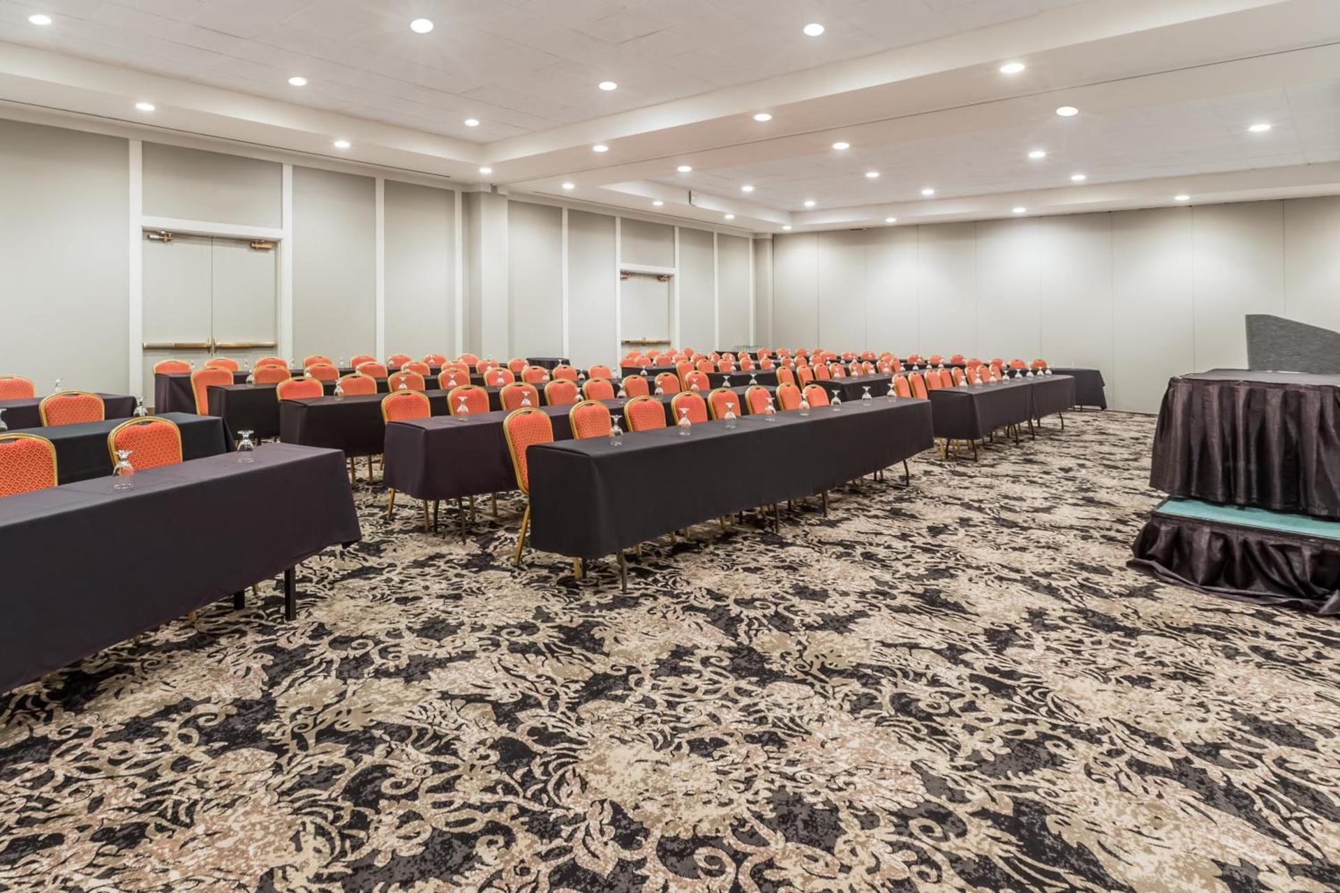Wyndham Houston near NRG Park - Medical Center photo 73