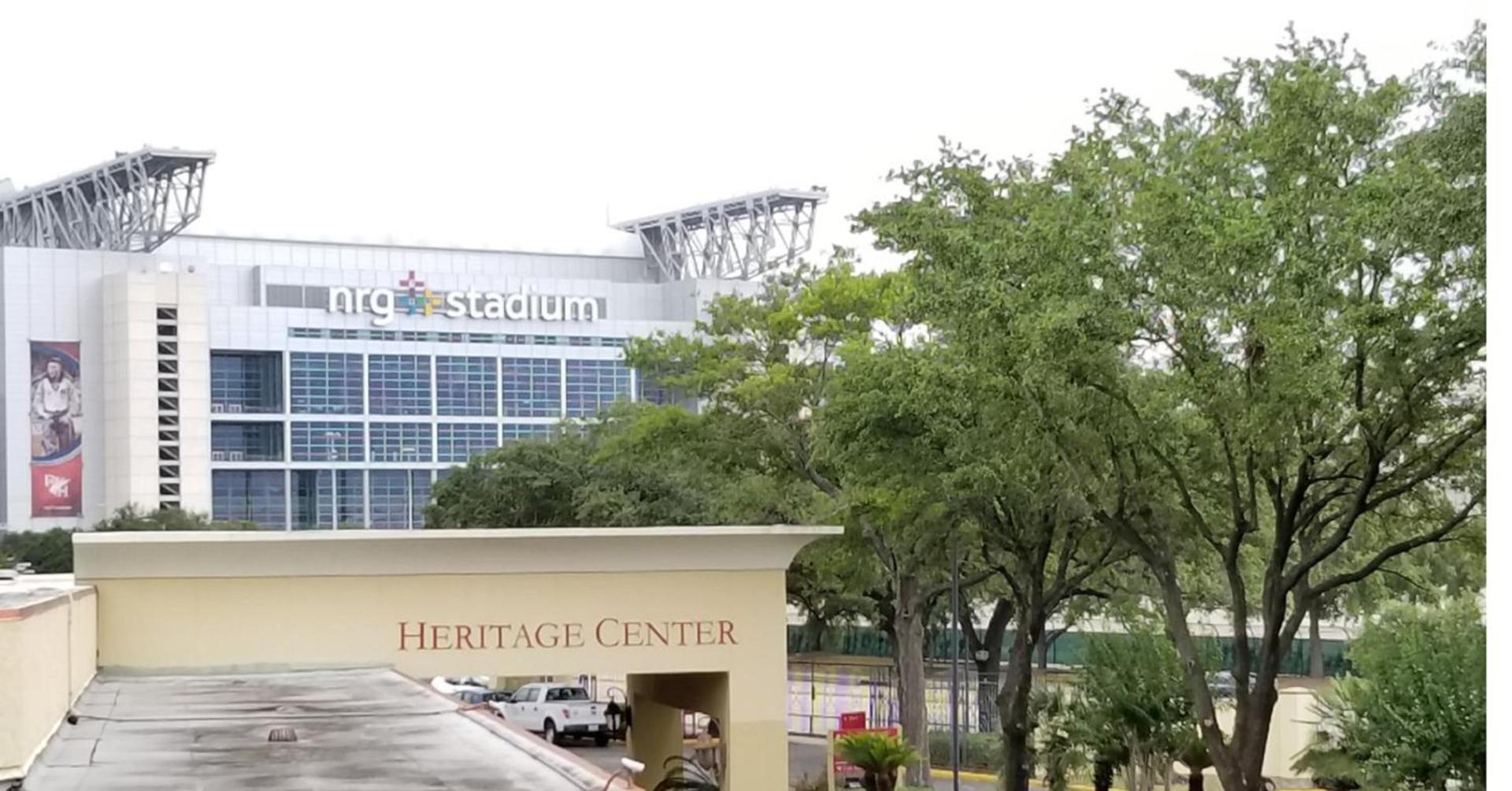 Wyndham Houston near NRG Park - Medical Center photo 66