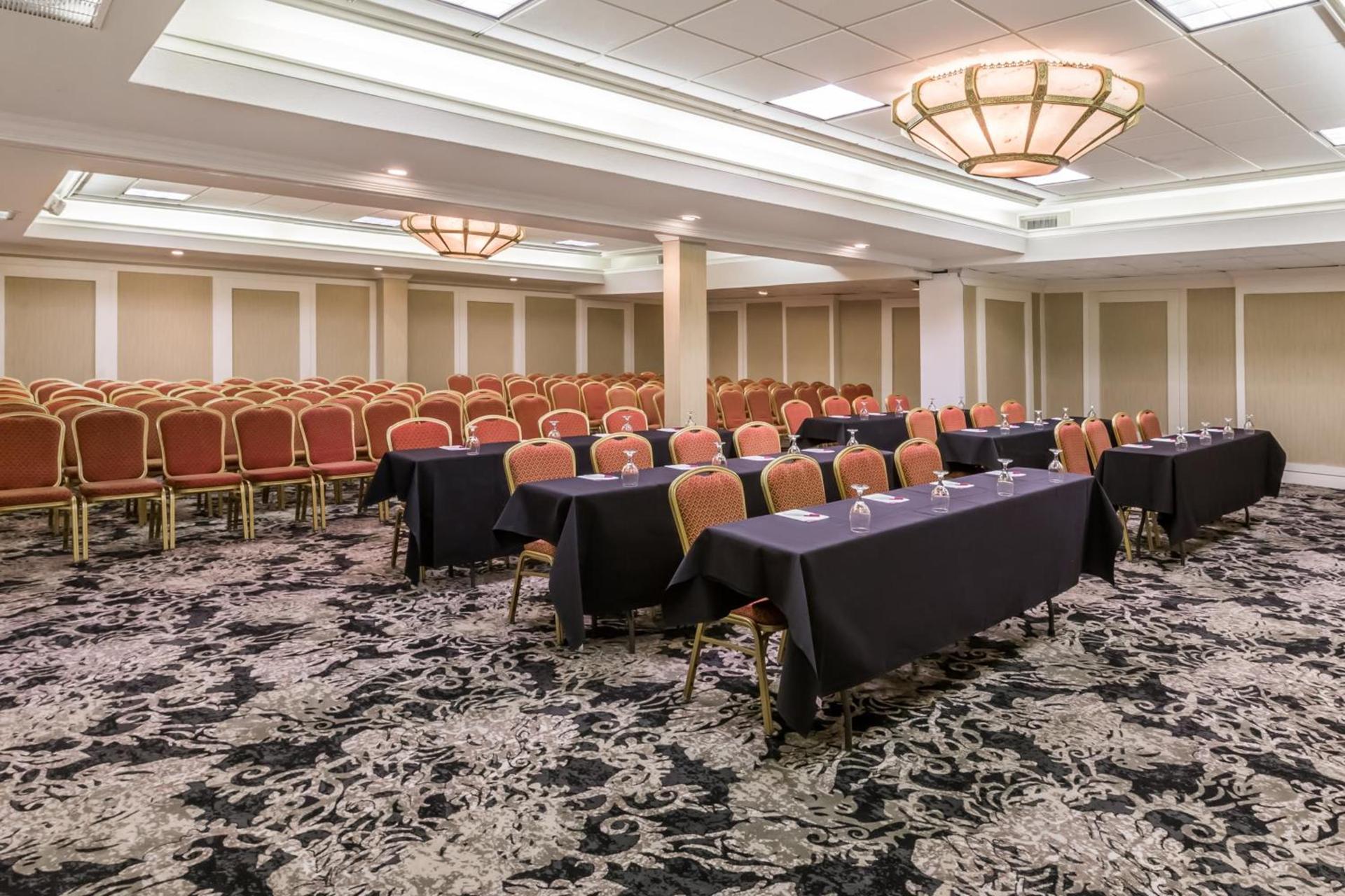 Wyndham Houston near NRG Park - Medical Center photo 74