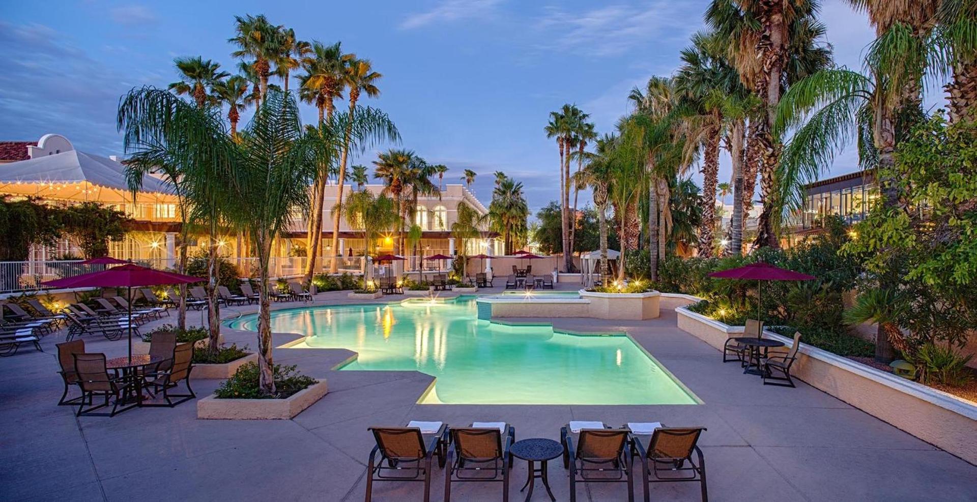 Crowne Plaza Phoenix - Chandler Golf Resort by IHG photo 47